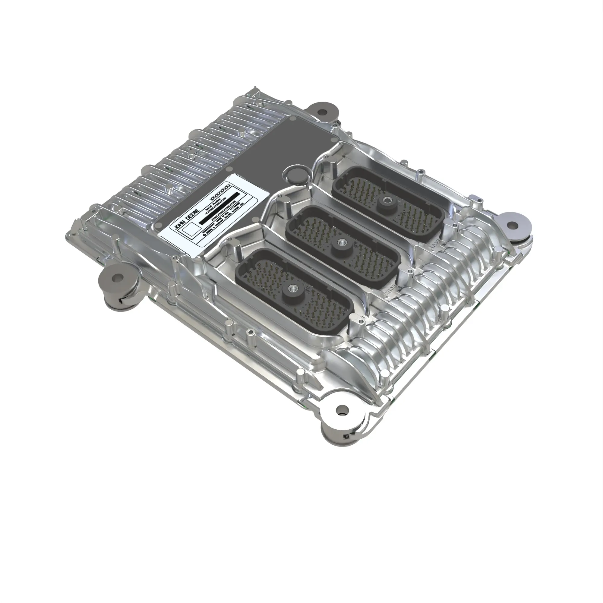 ENGINE CONTROLLER, L25 T3 S350-450