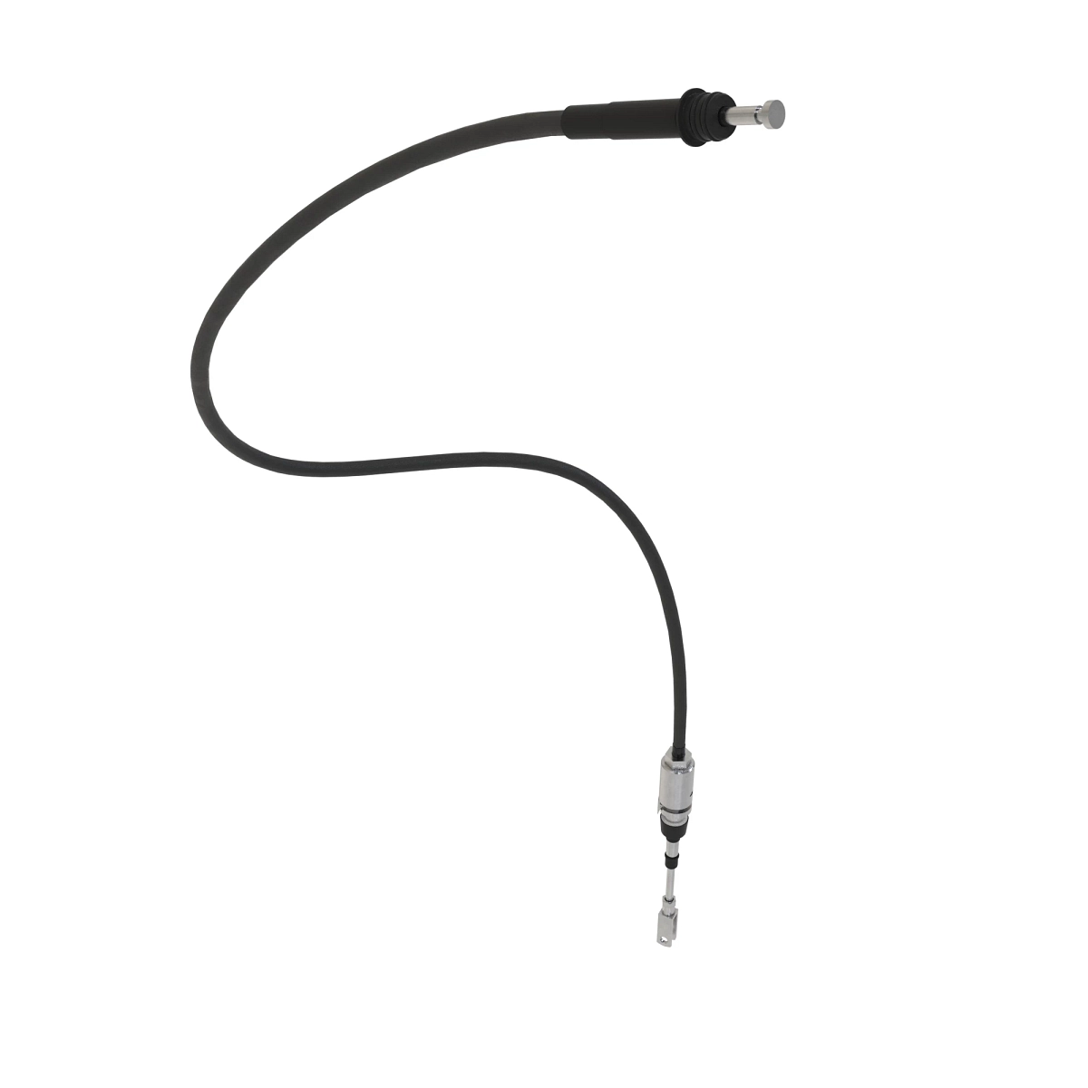 Push Pull Cable, Gear 1/2/3/4, L=11