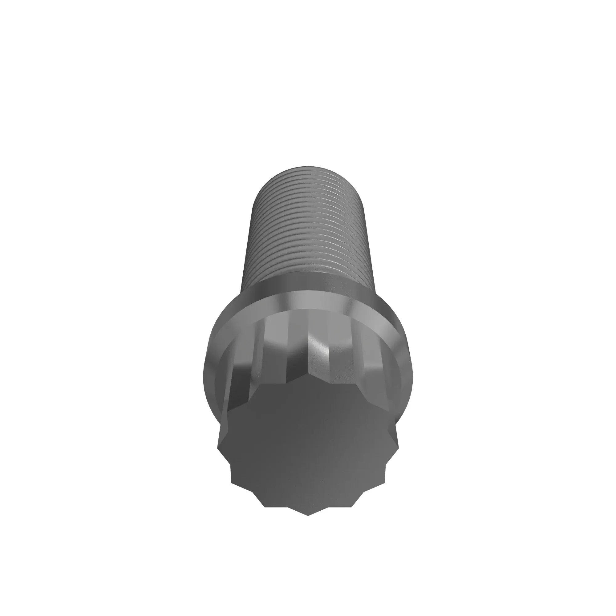 SCREW, CAP