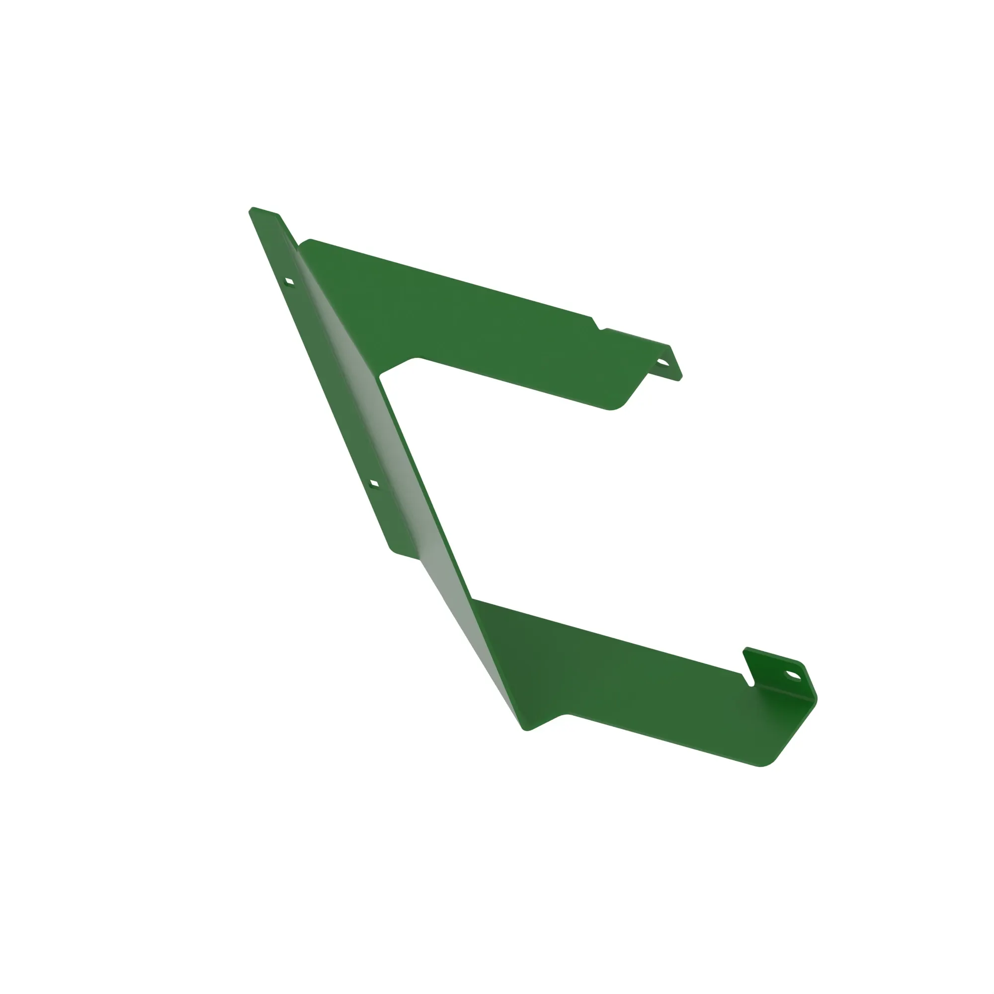 SHIELD, (TWINE BOX TENSIONER)