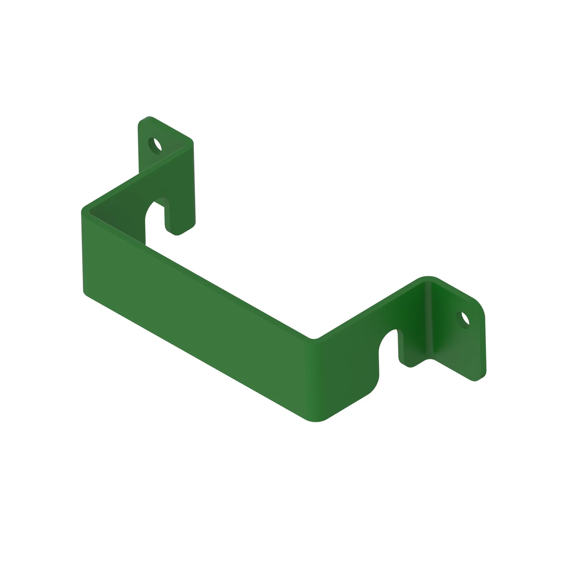 BRACKET, BRAKE LINES