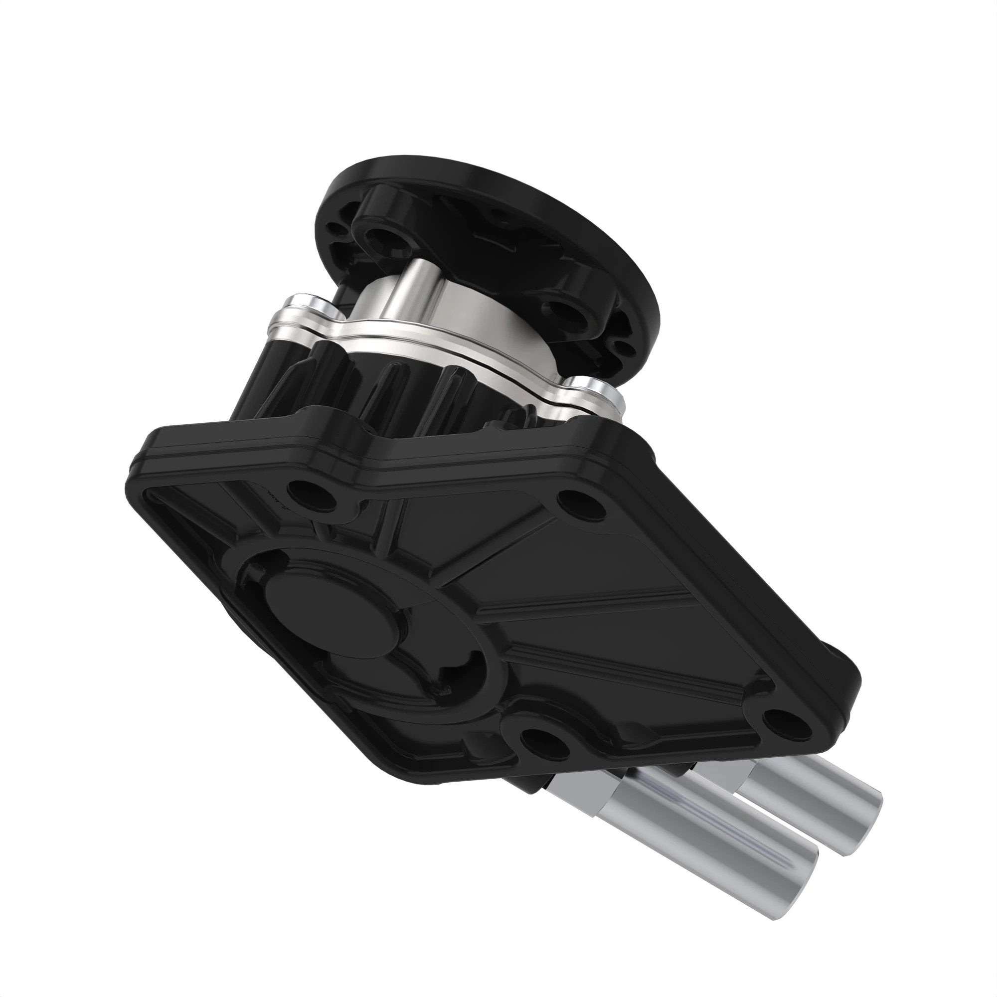 HYDRAULIC PUMP FOR CAC FAN DRIVE