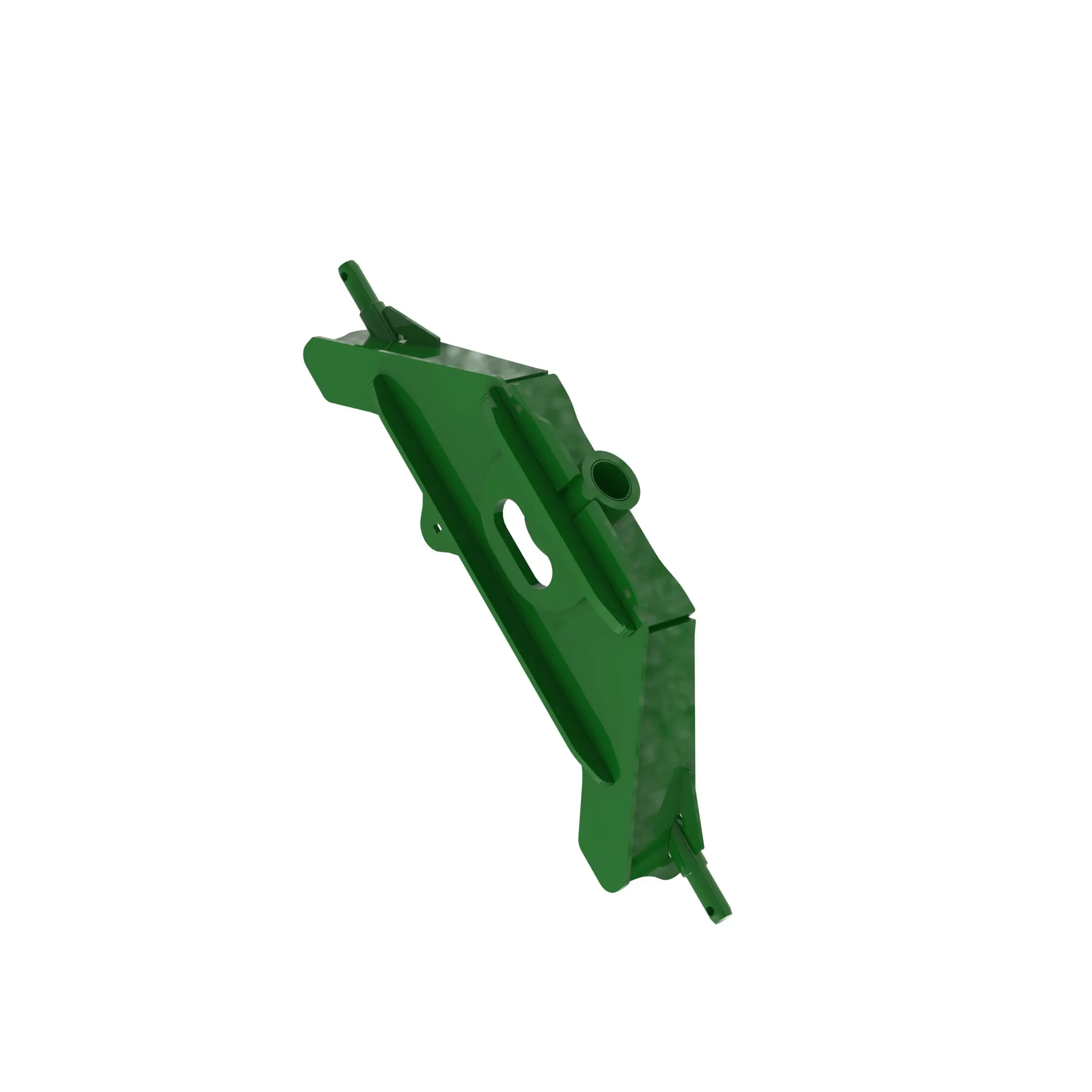 John Deere Swivel Hitch with Bushings - AFH210161