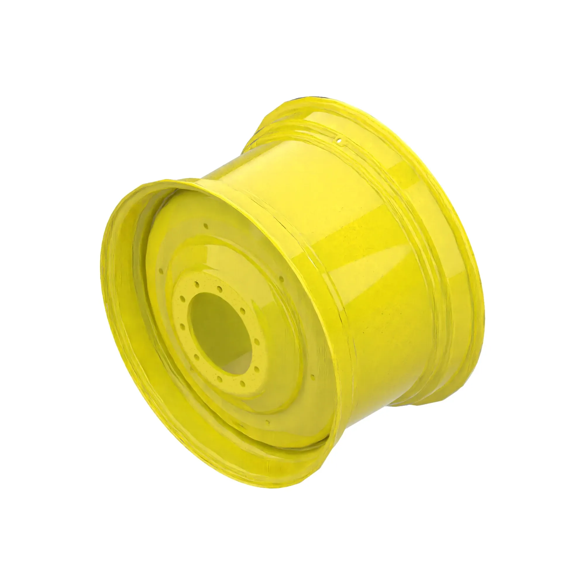 John Deere Dual Rear Wheel, 23 X 38 - RE575294