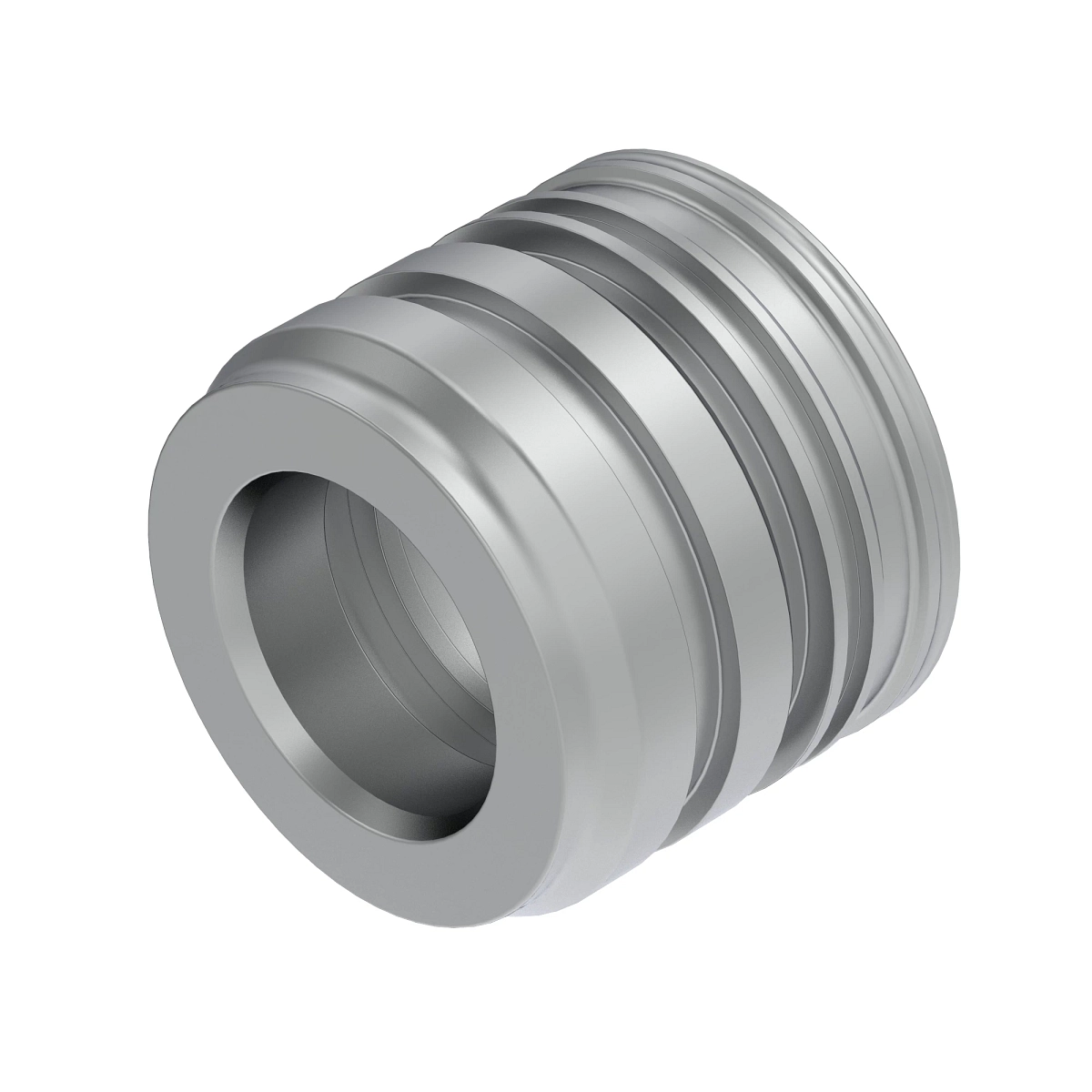 Hydr. Cylinder Rod Guide