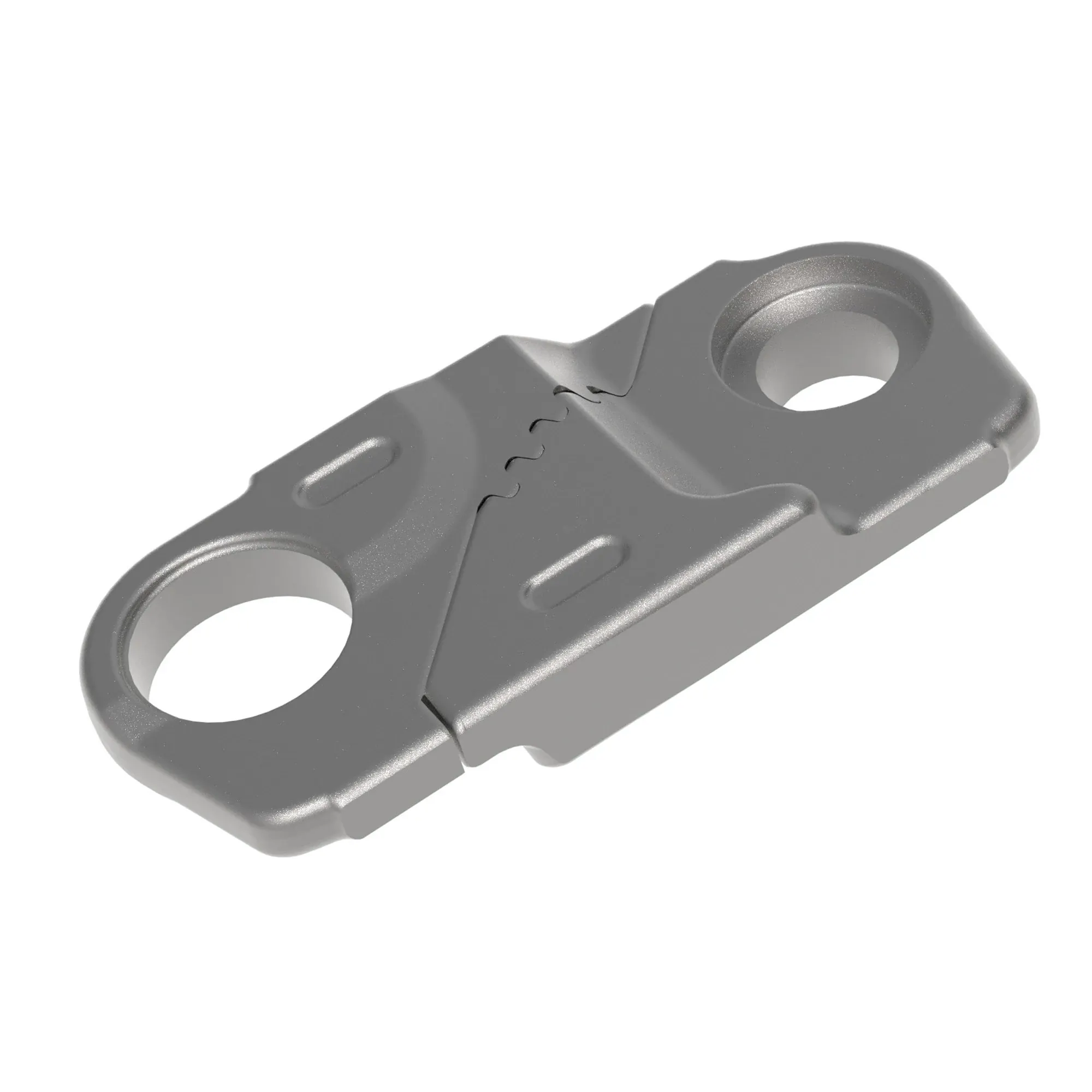 John Deere Track Link - AT193654