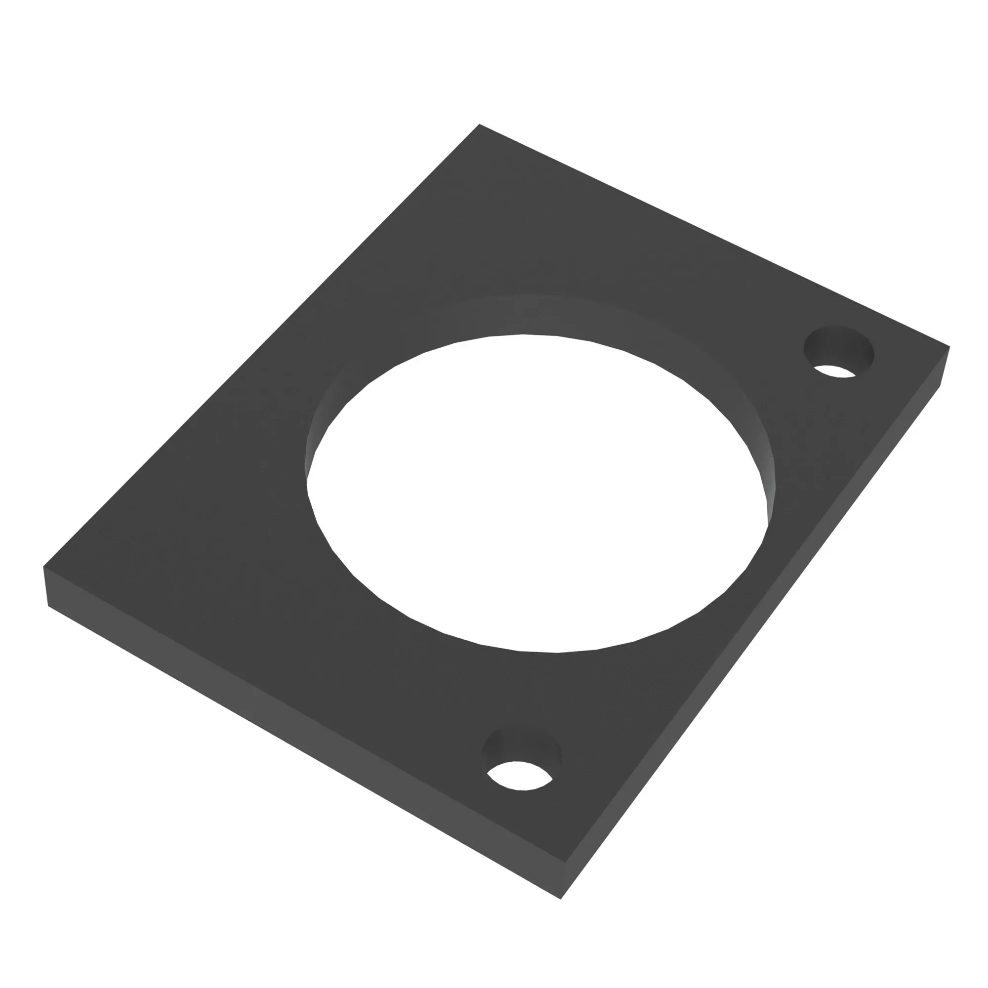 John Deere Foam Seal - T310458