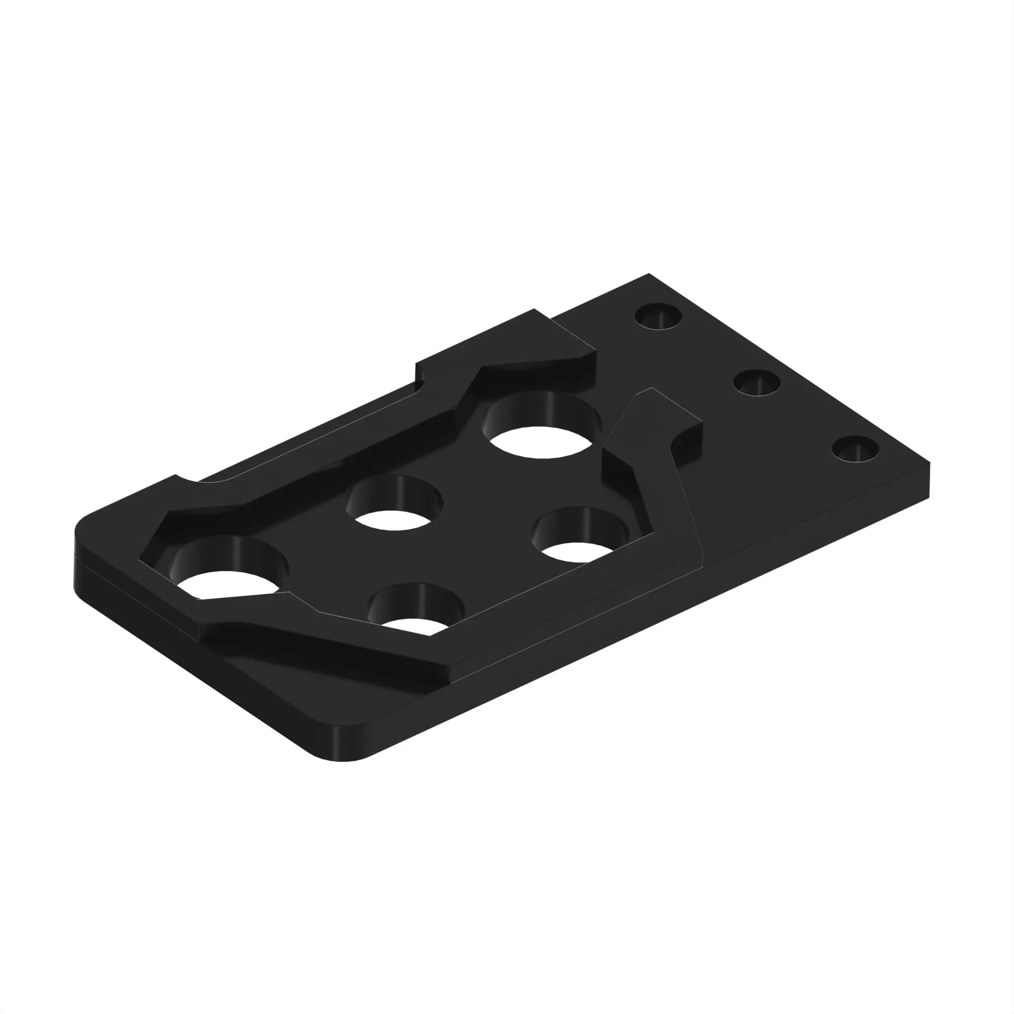 BRACKET, BRACKET