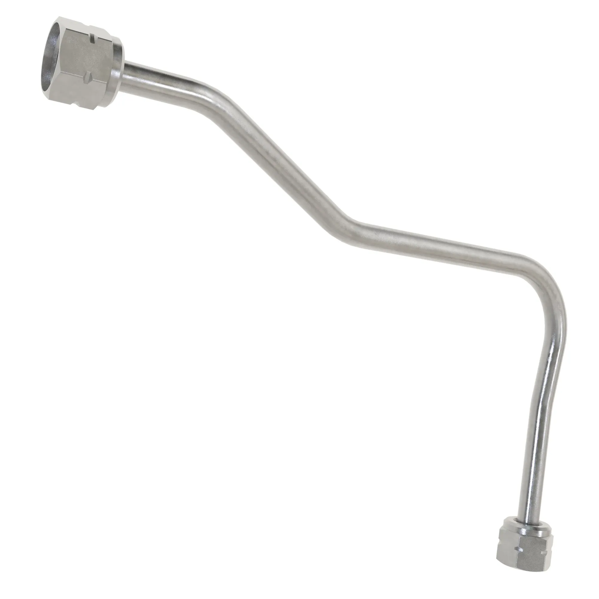 FUEL LINE, FUEL CONTROL