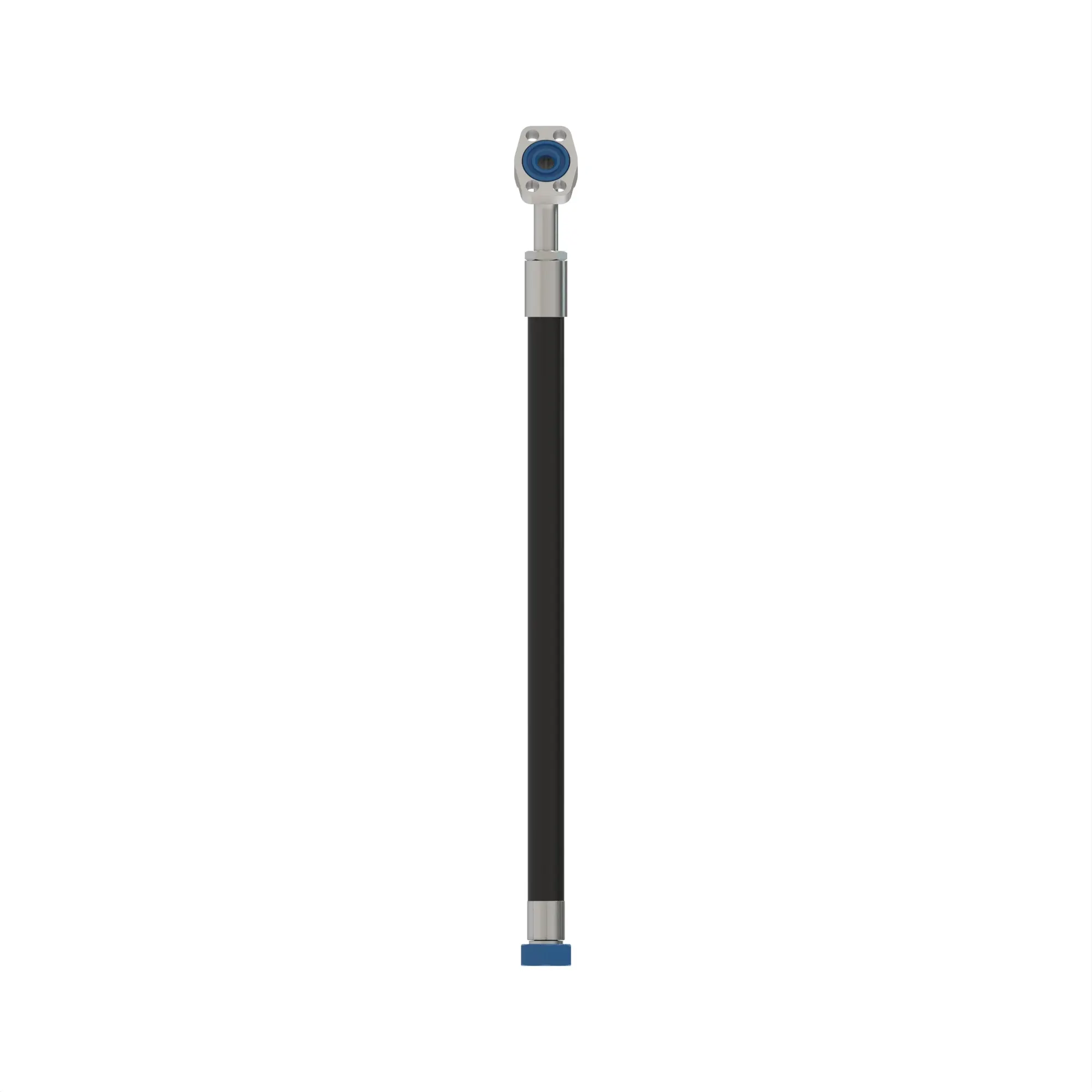 HYDRAULIC HOSE, MAIN HYD PUMP (P),
