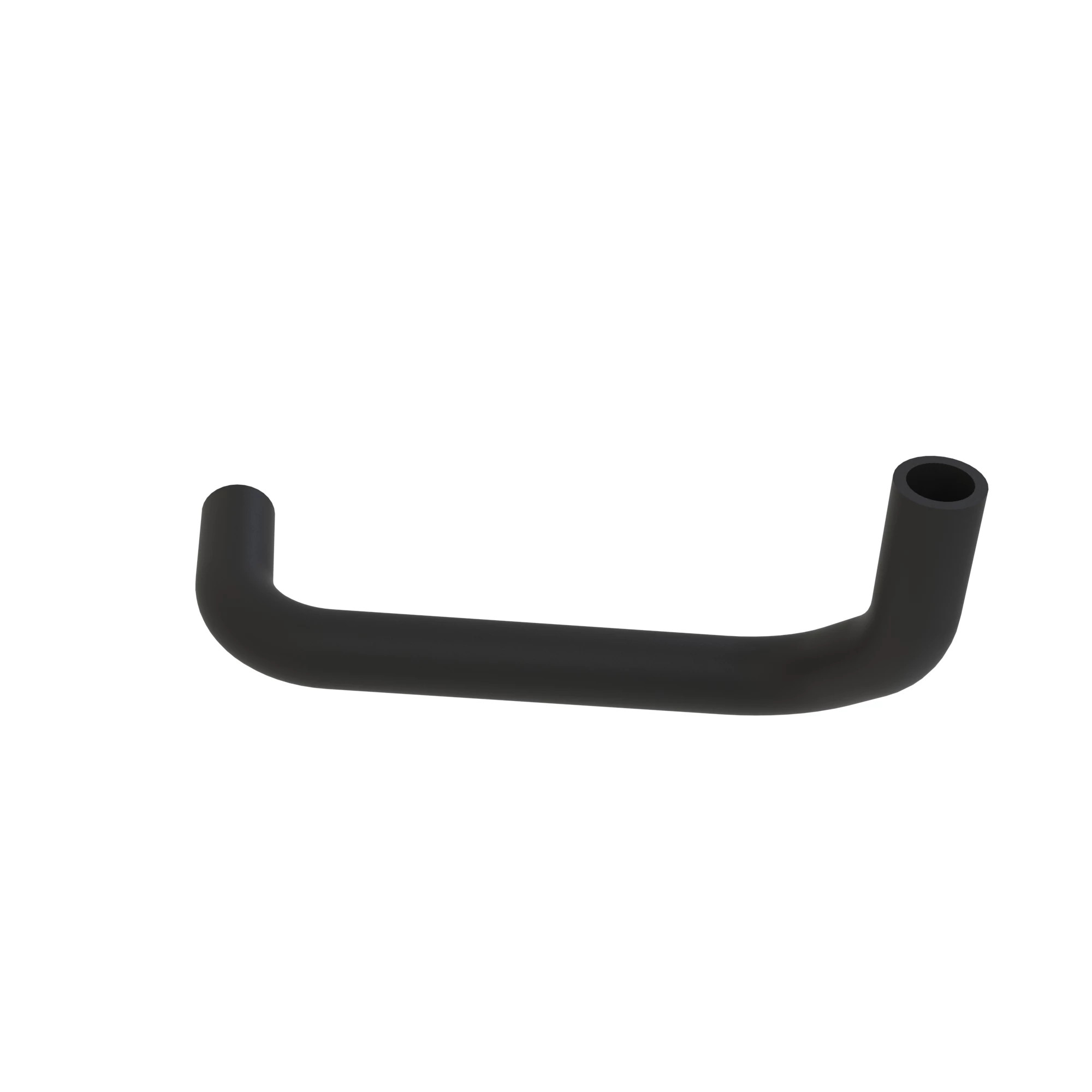 RADIATOR HOSE, BOTTOM