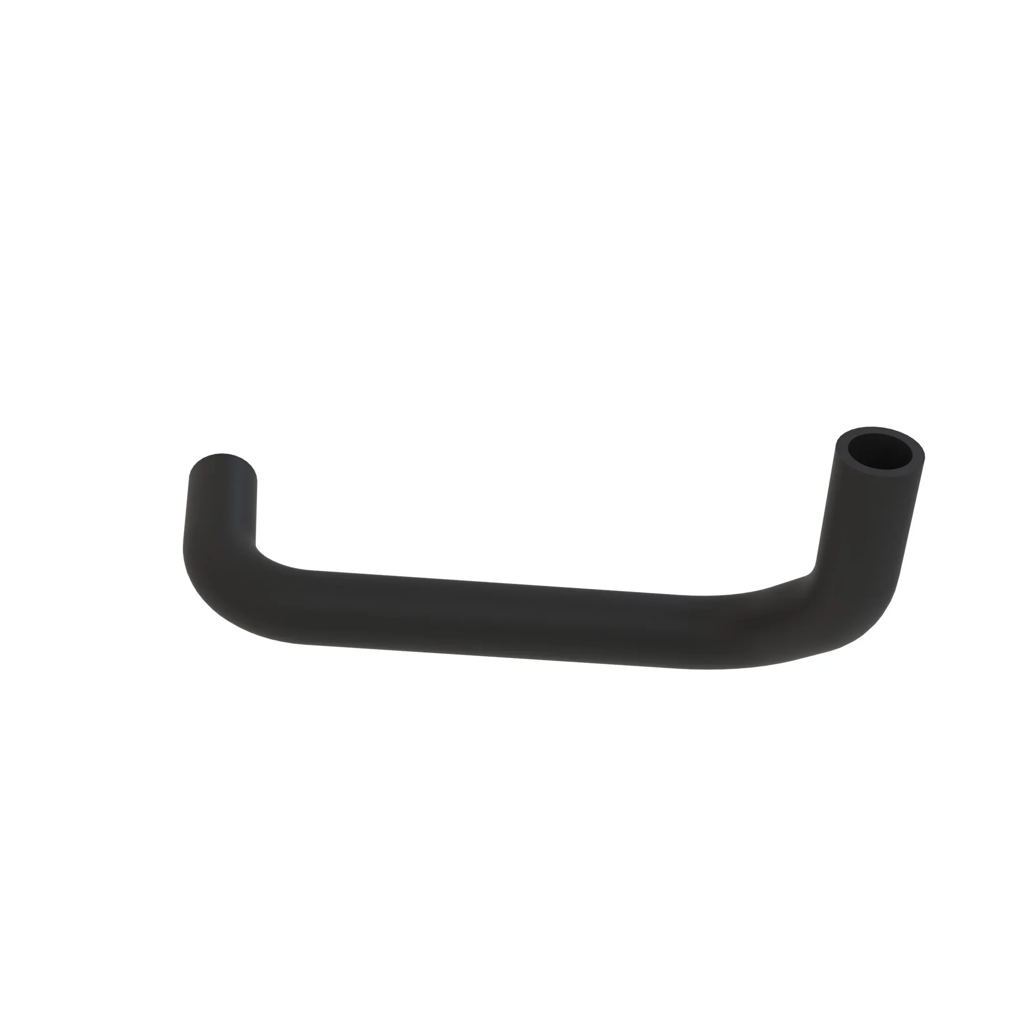 John Deere Lower Radiator Hose - SU45318
