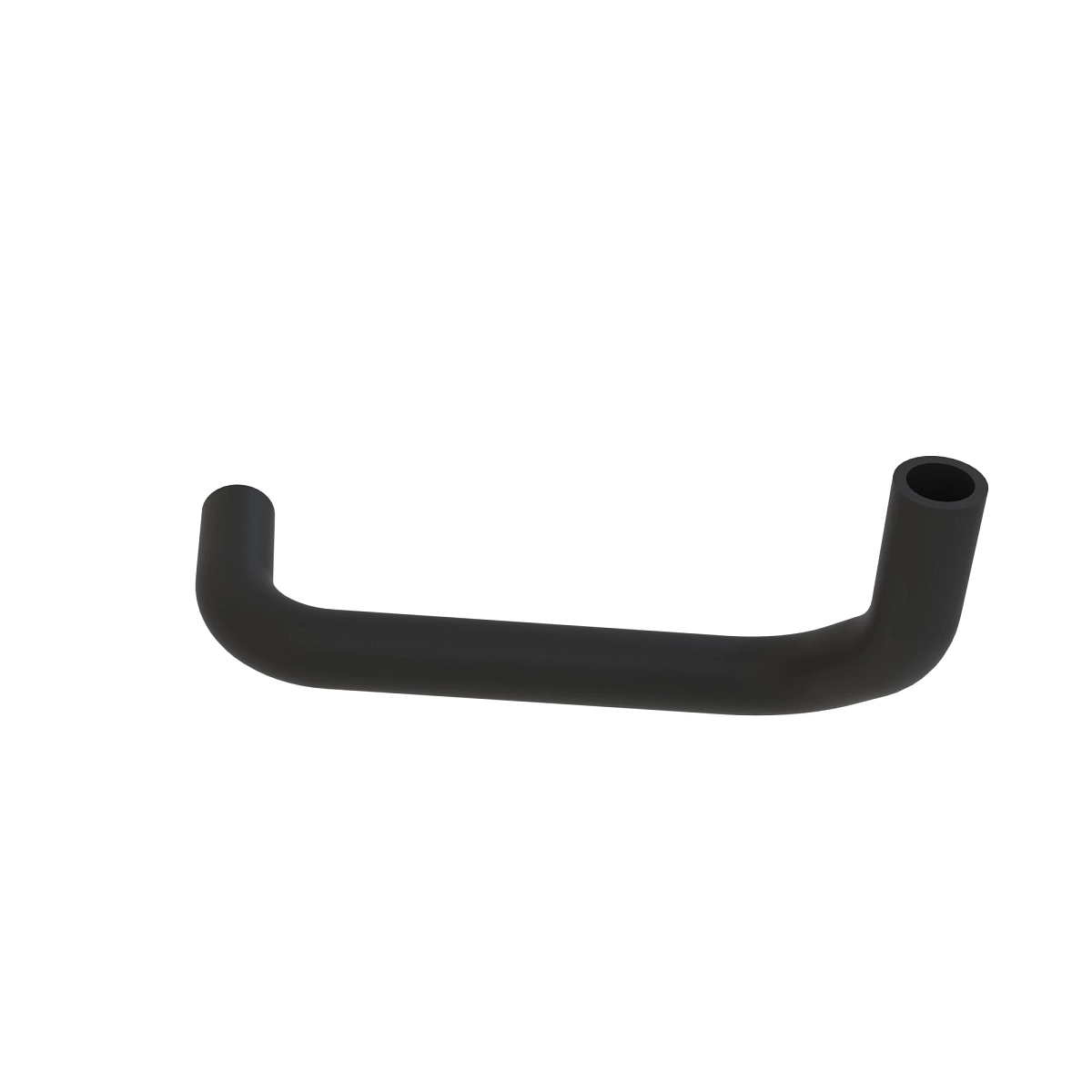 Radiator Hose, Bottom