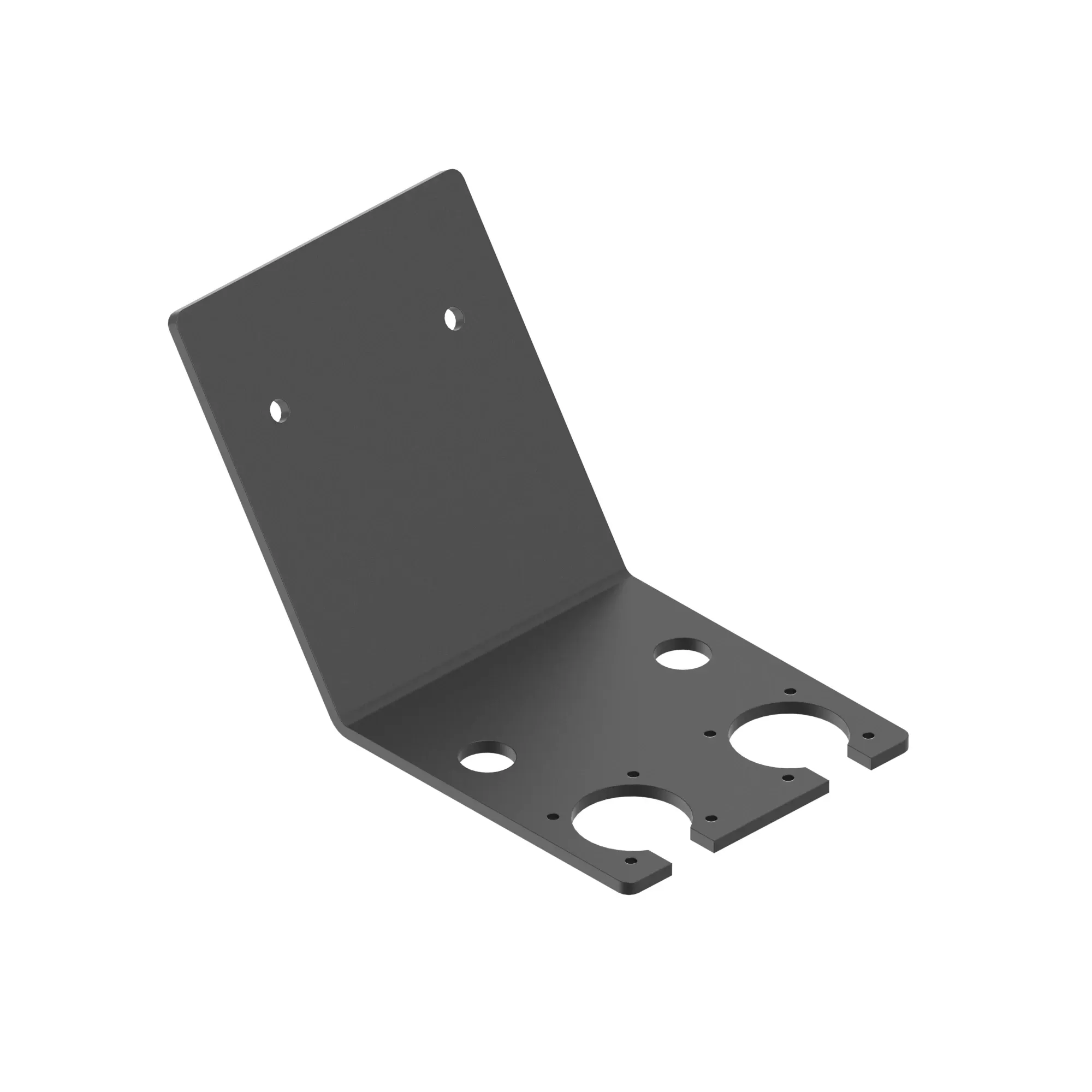 John Deere Bracket - T388364