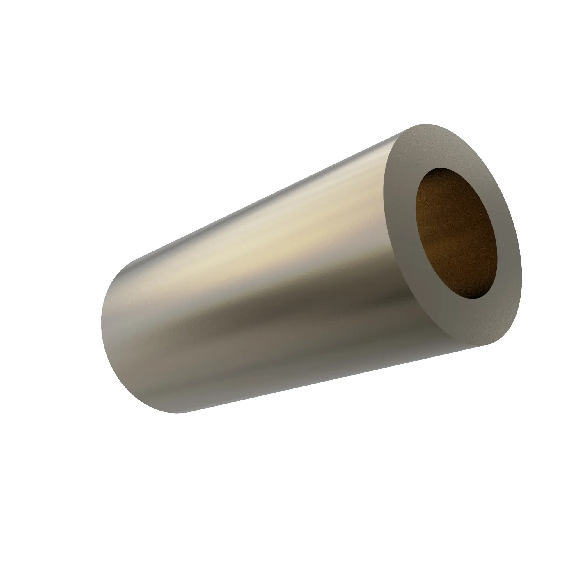 SPACER, MULE TENSIONER PIVOT