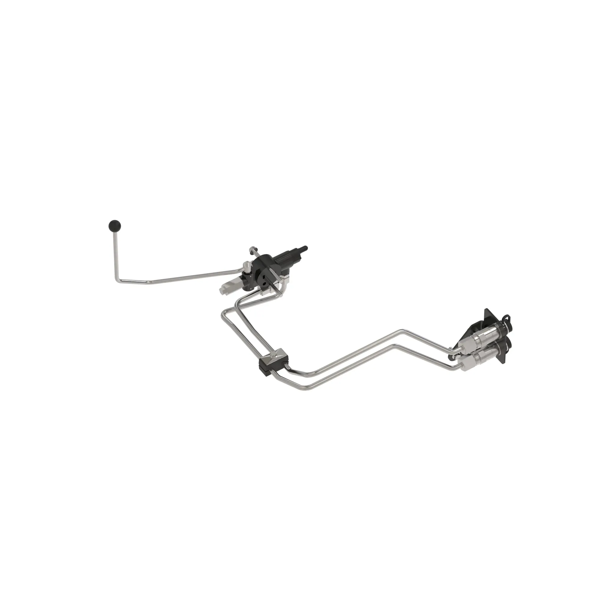 John Deere Selective Control Valve - RE73289