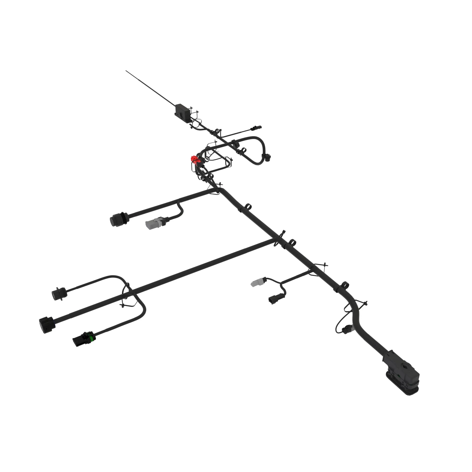 HARNESS KIT