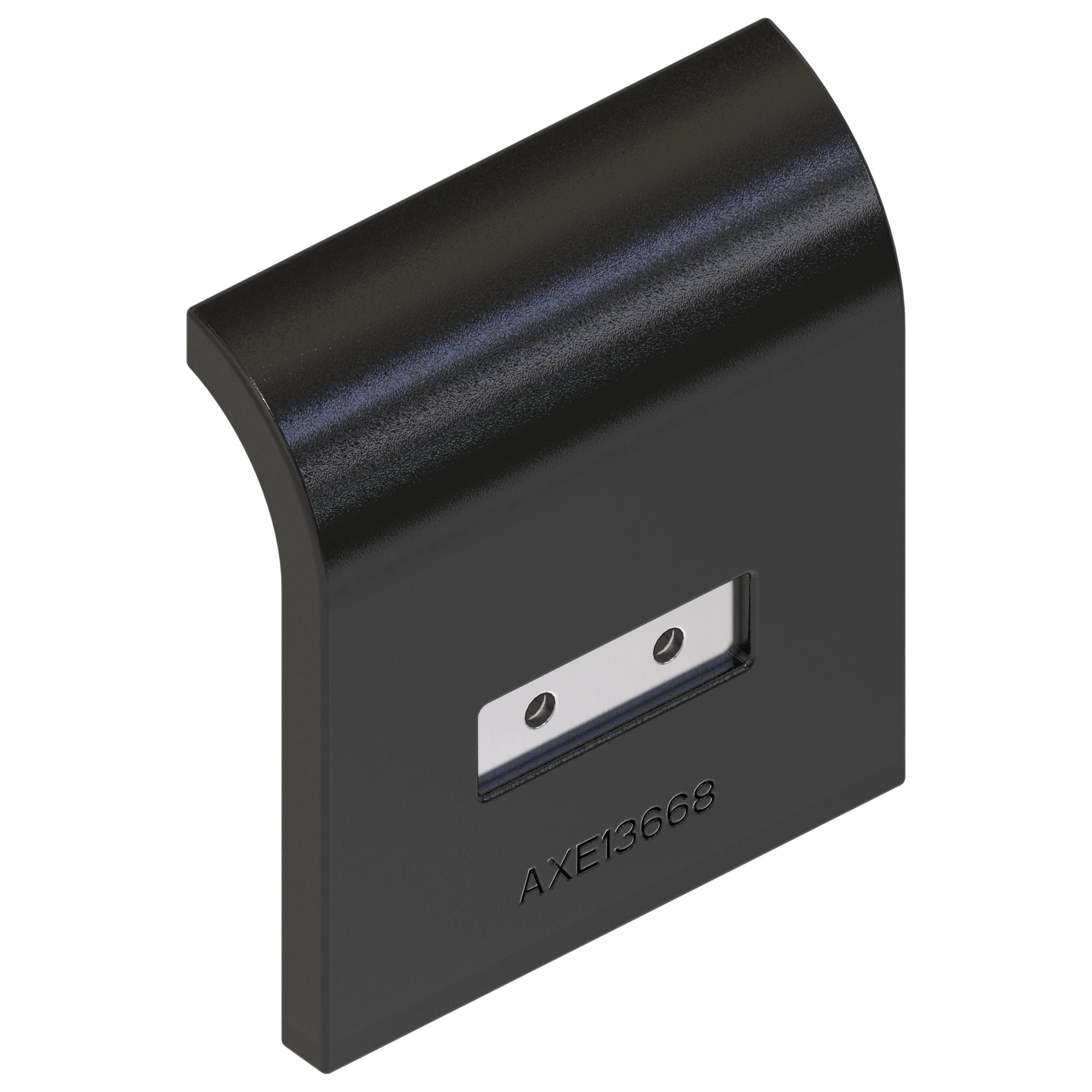 SENSOR, AGL MASS FLOW IMPACT PLATE