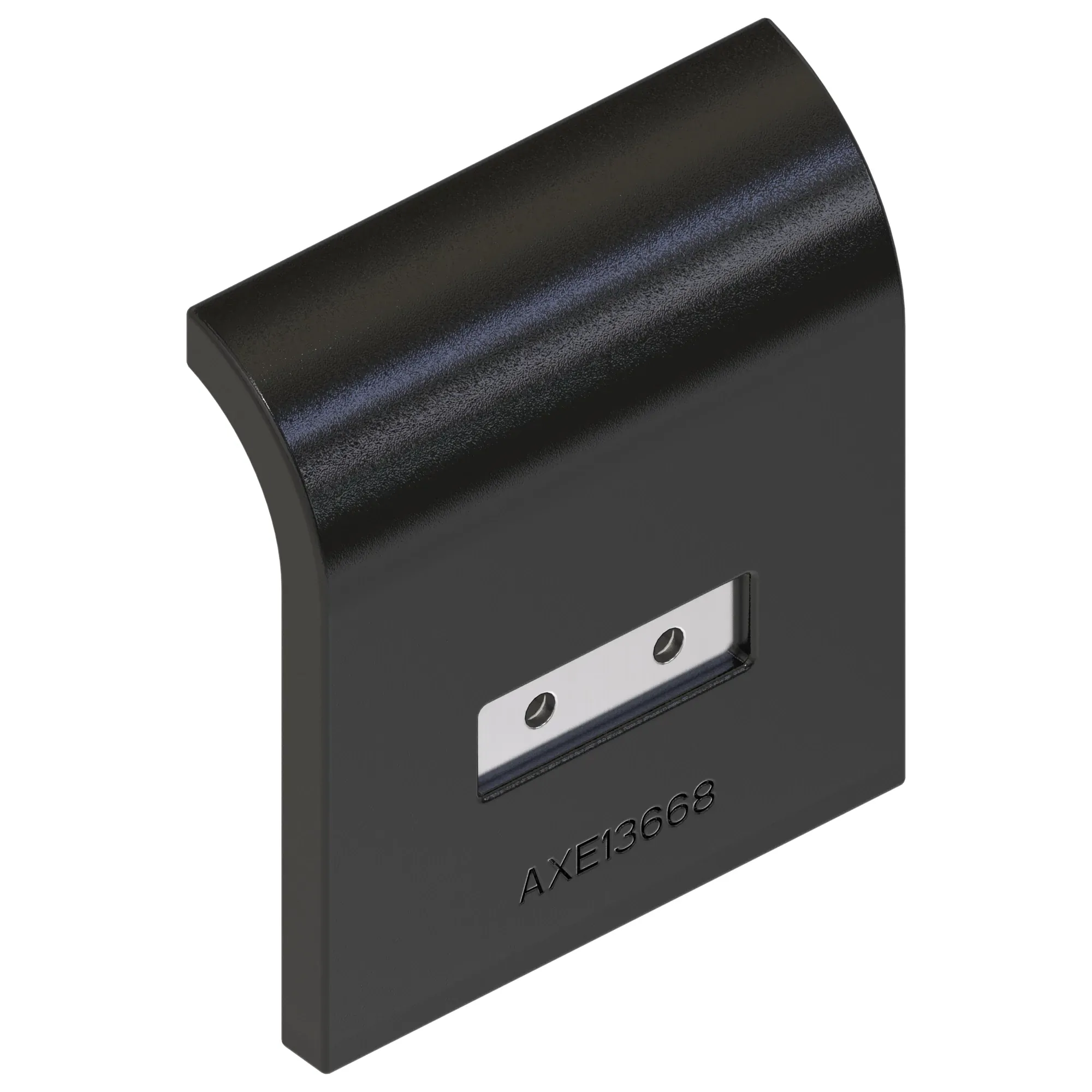 SENSOR, AGL MASS FLOW IMPACT PLATE