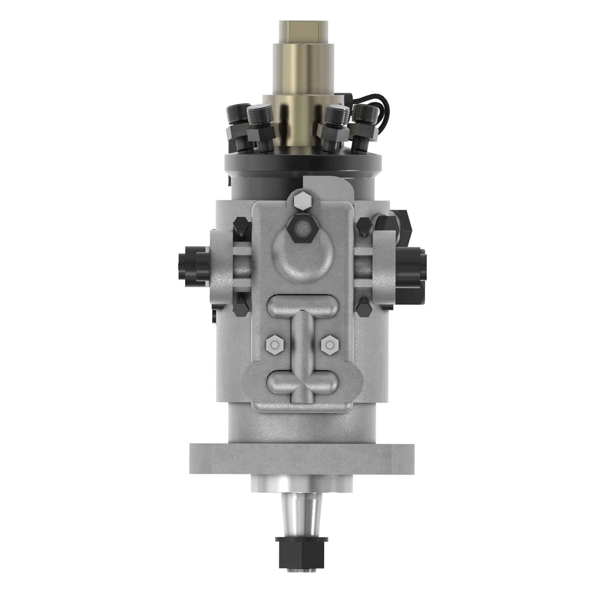 Fuel Injection Pump Reman