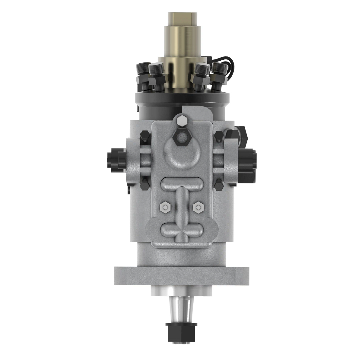 Fuel Injection Pump Reman