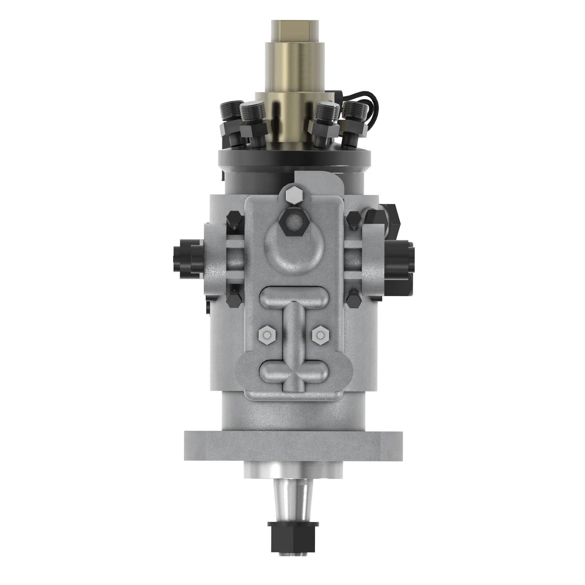 Fuel Injection Pump Reman