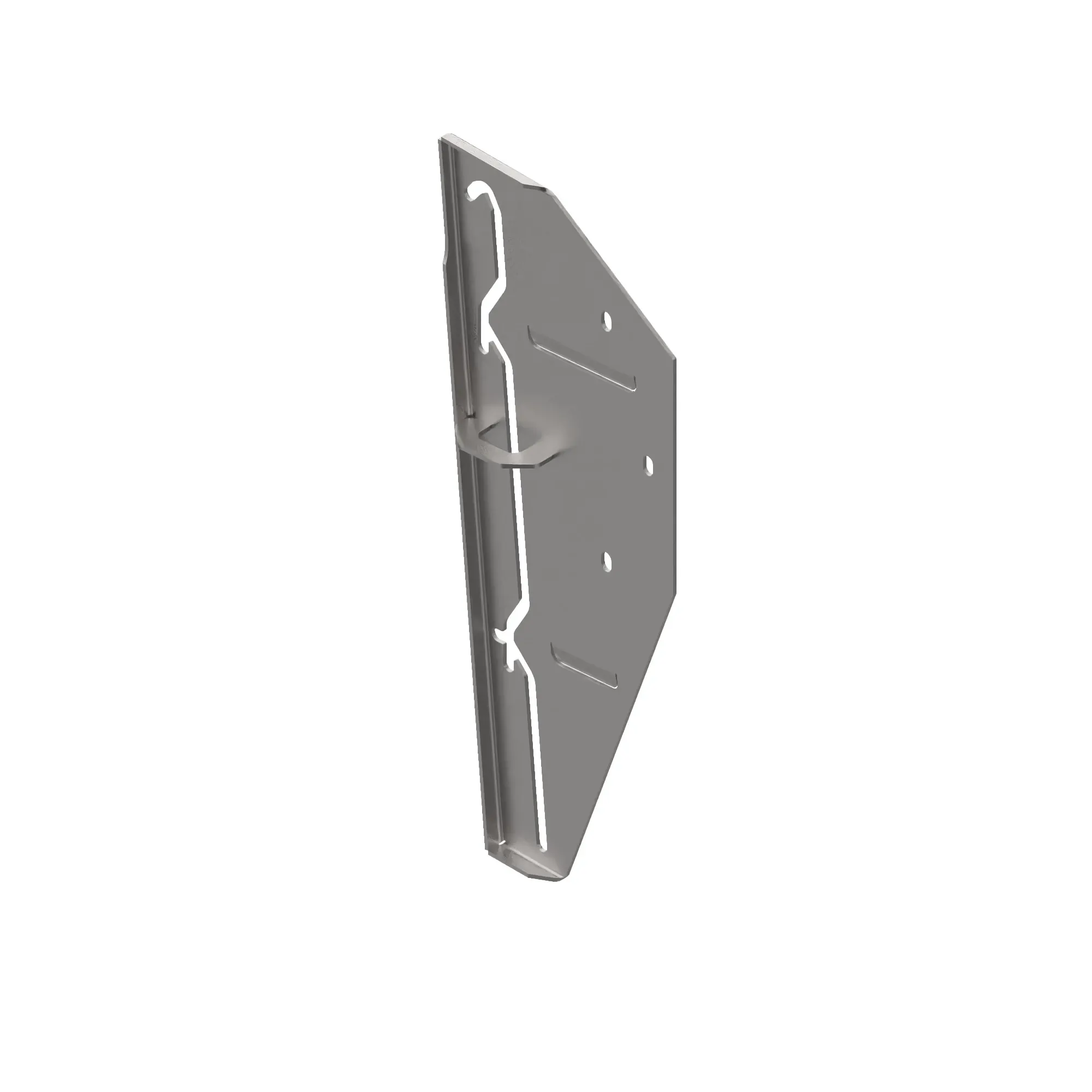 Lock Plate