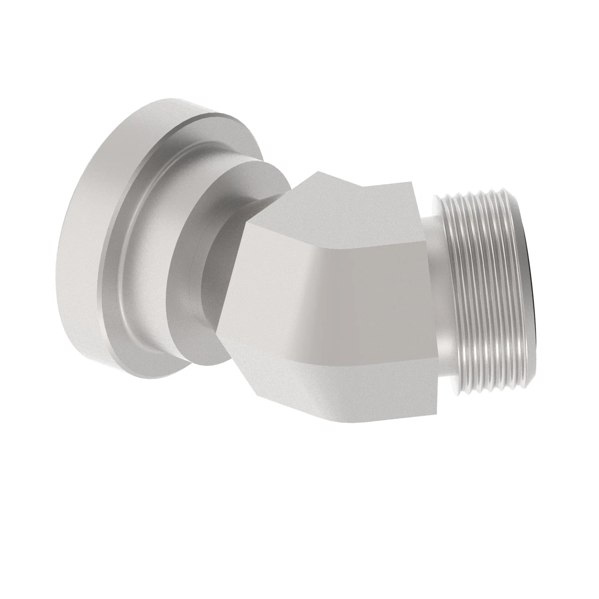 FITTING, 45 DEG, 0.75 C62-0.75 ORS