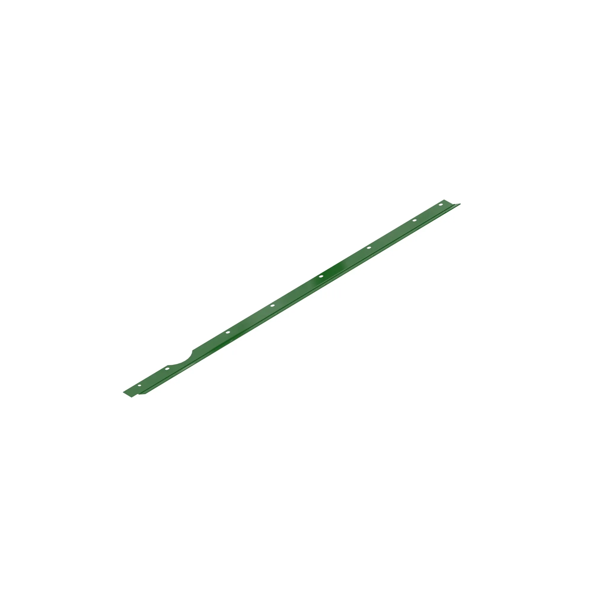 John Deere RH Rear Separator Assembly Seal - AH222171