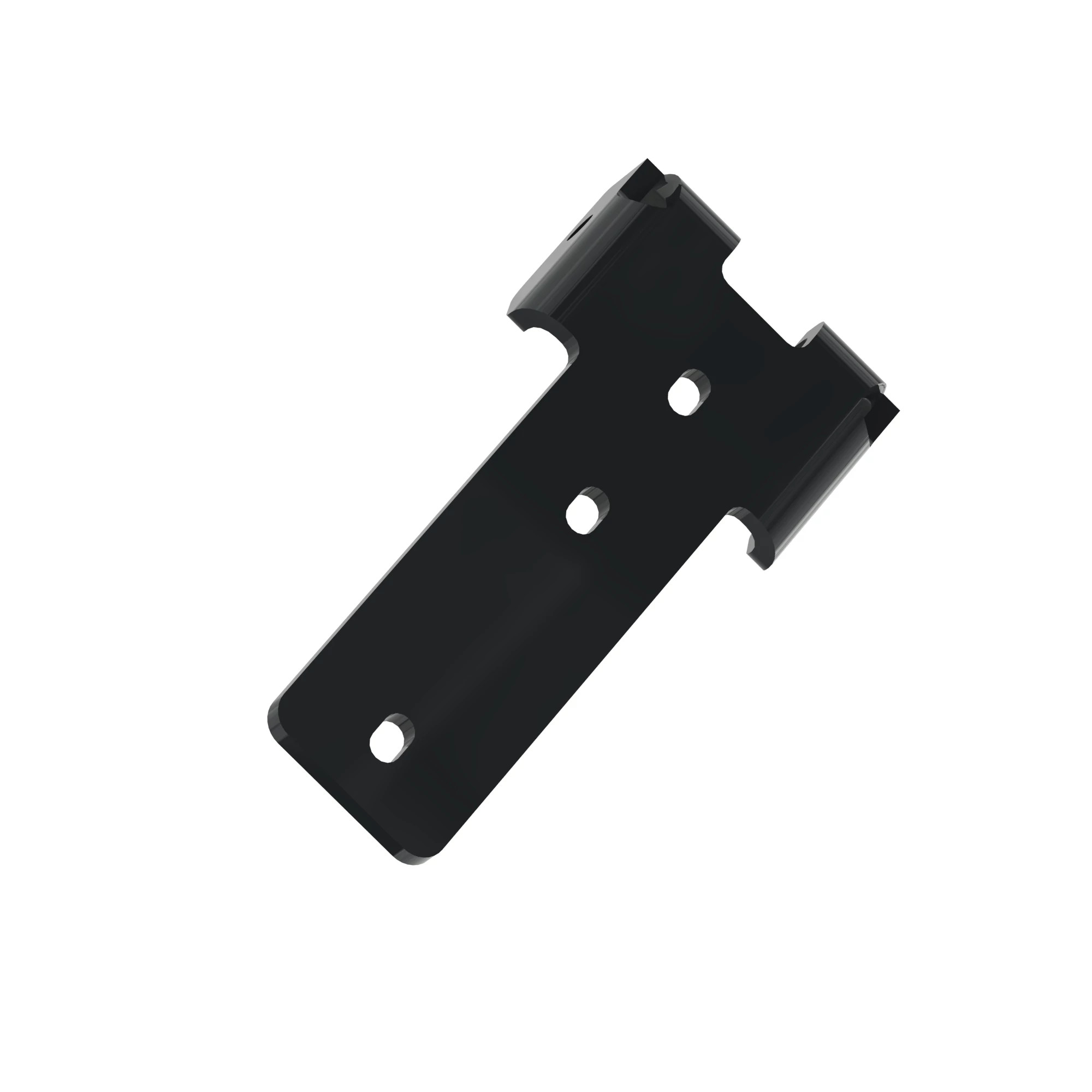 John Deere Fender Mounting Bracket - T404633