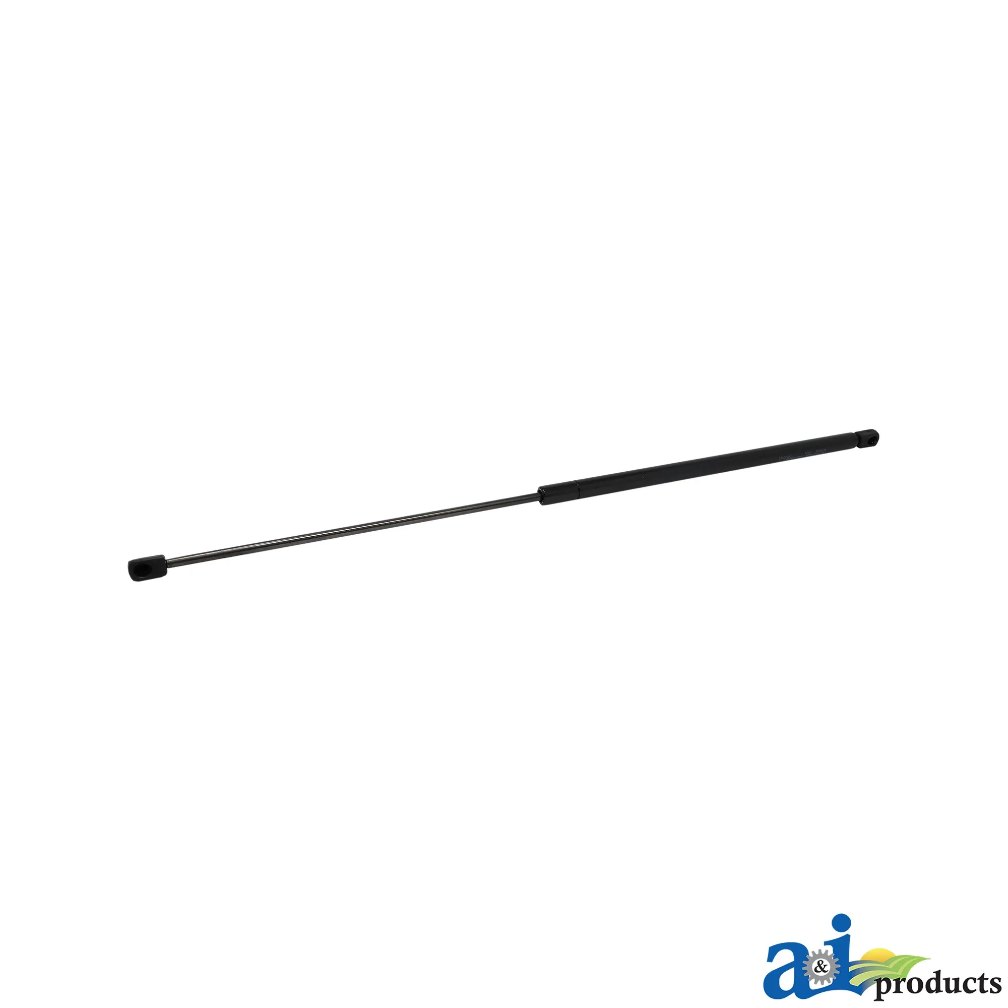 A&I Products Rear Window Gas Operated Cylinder - A-AL35675