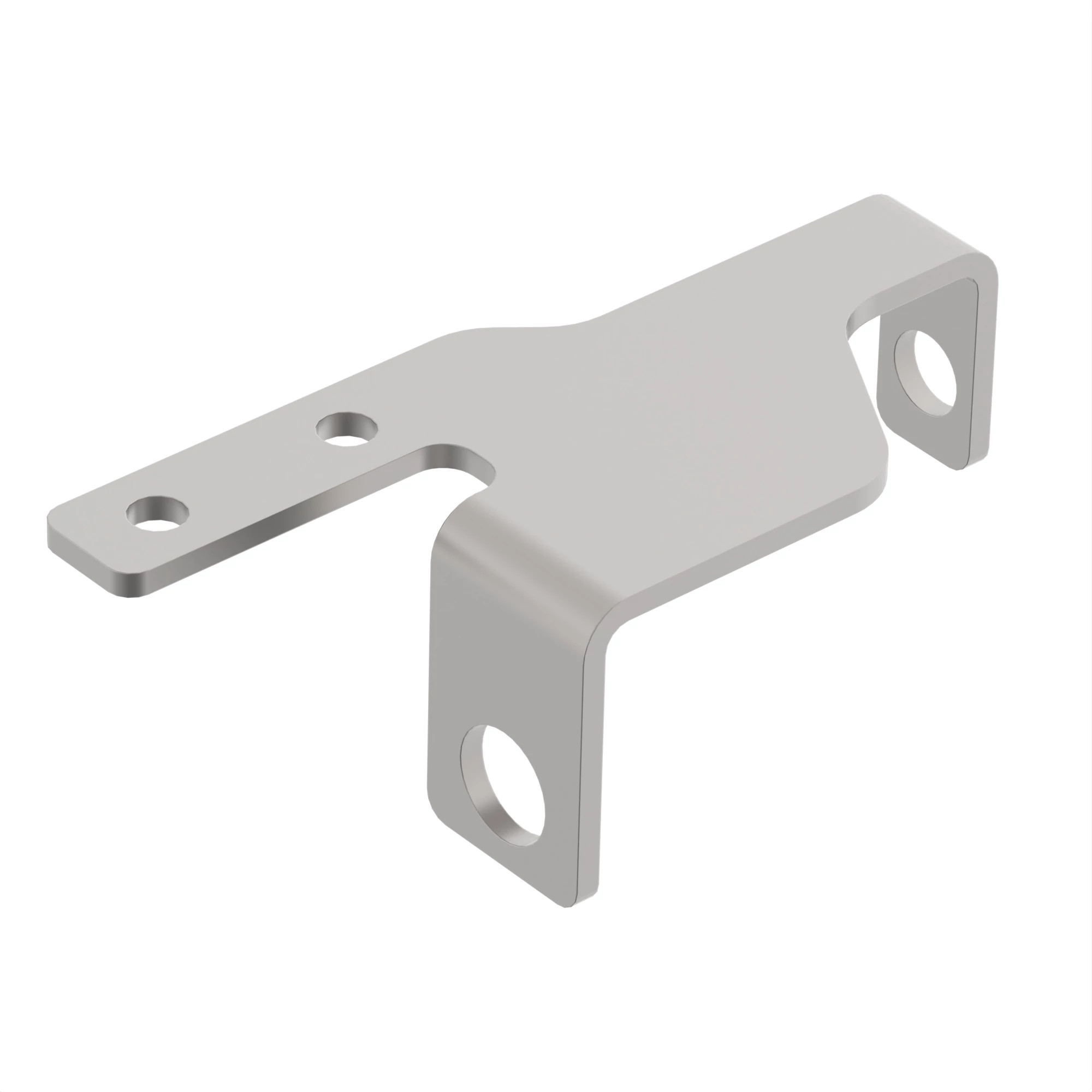 BRACKET, BULKHEAD RT