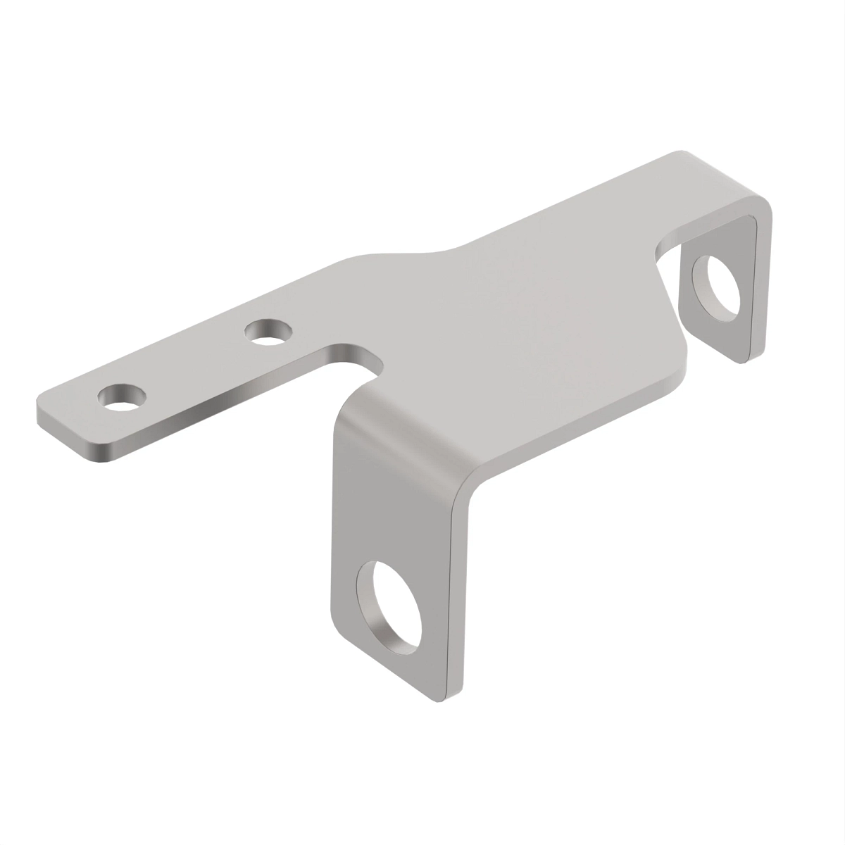 Bracket, Bulkhead Rt