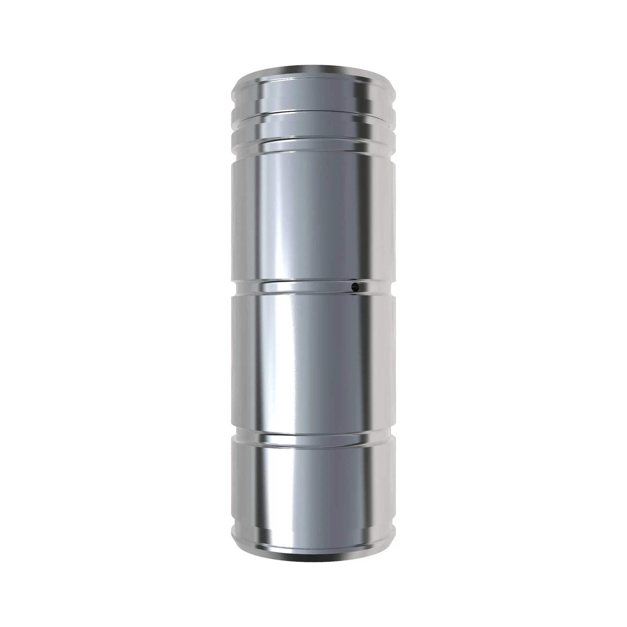 PIN, PIVOT, 76MM  3 GROOVE, 3 ZERK