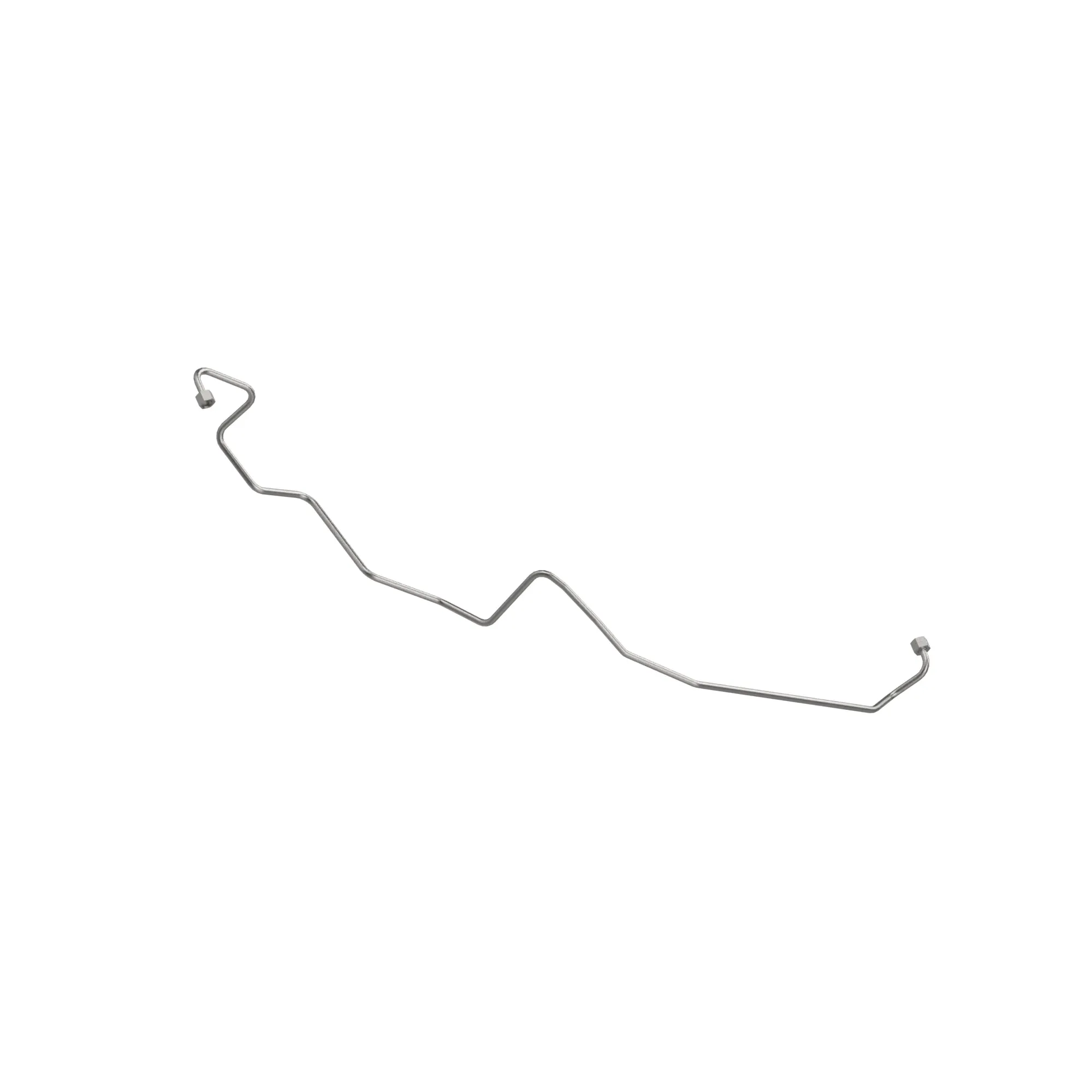 John Deere Pressure Oil Line, TLS™ - AL239451