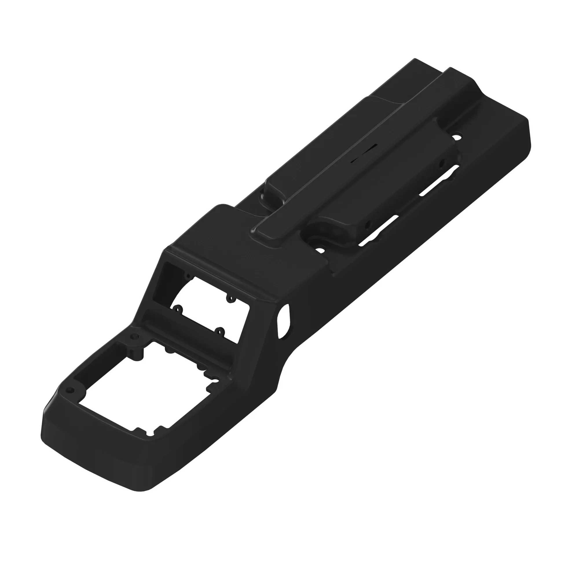 COVER, COMMAND ARM UPPER LH