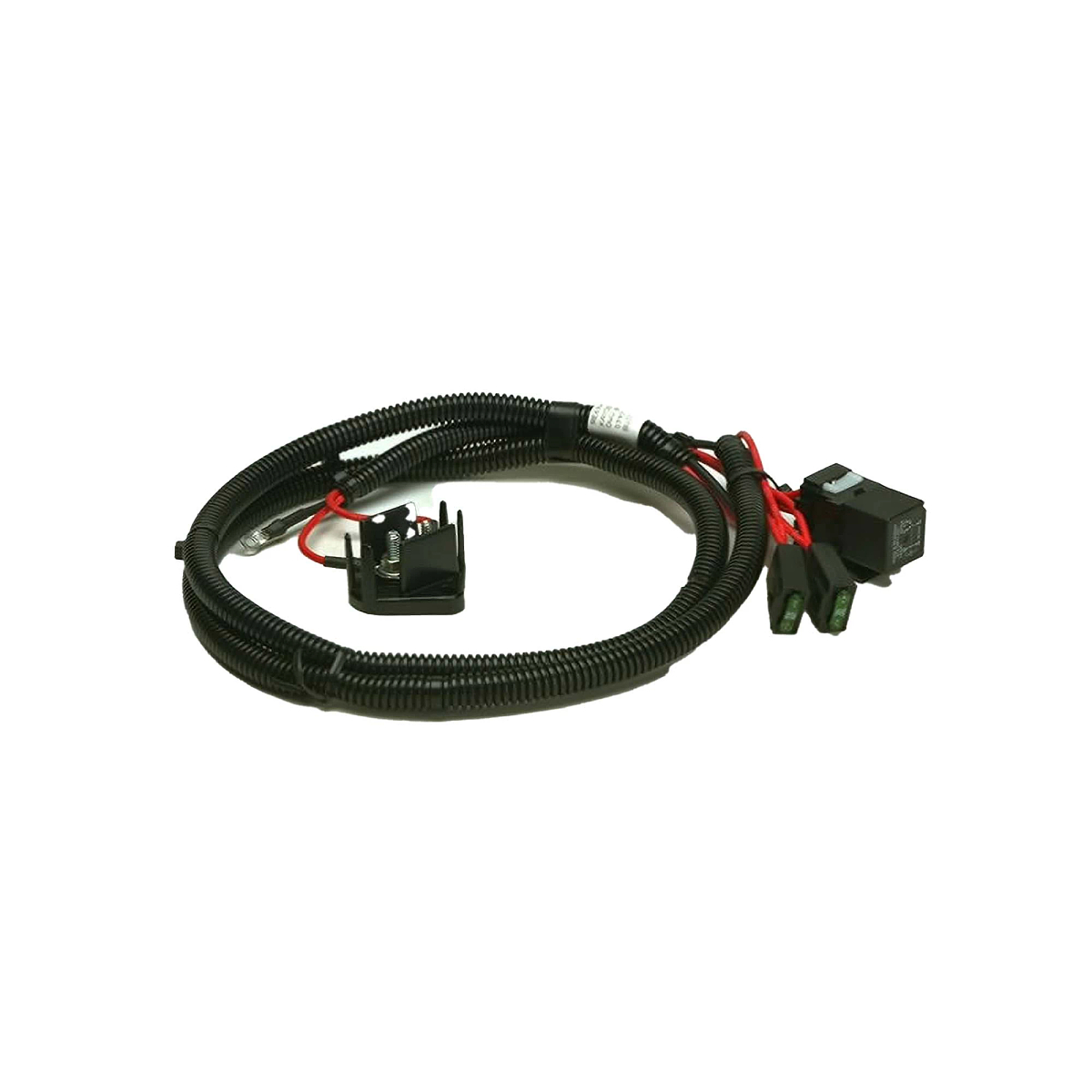 John Deere Auxiliary Power Strip Wiring Harness - RE69474
