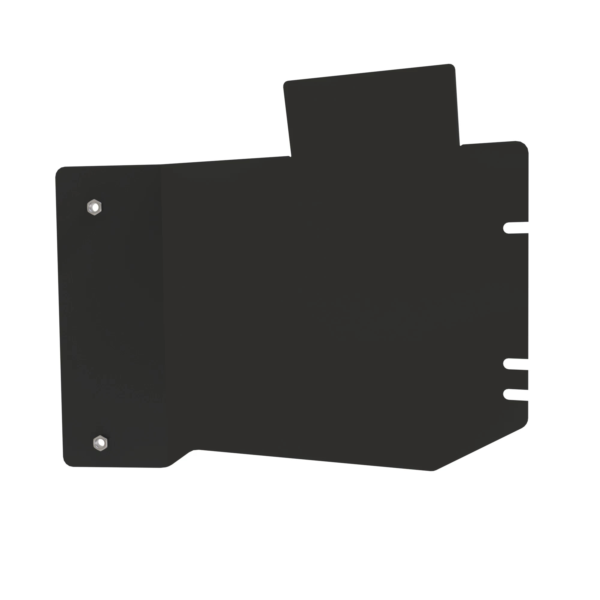 John Deere Mounting Parts Cover - AL225087