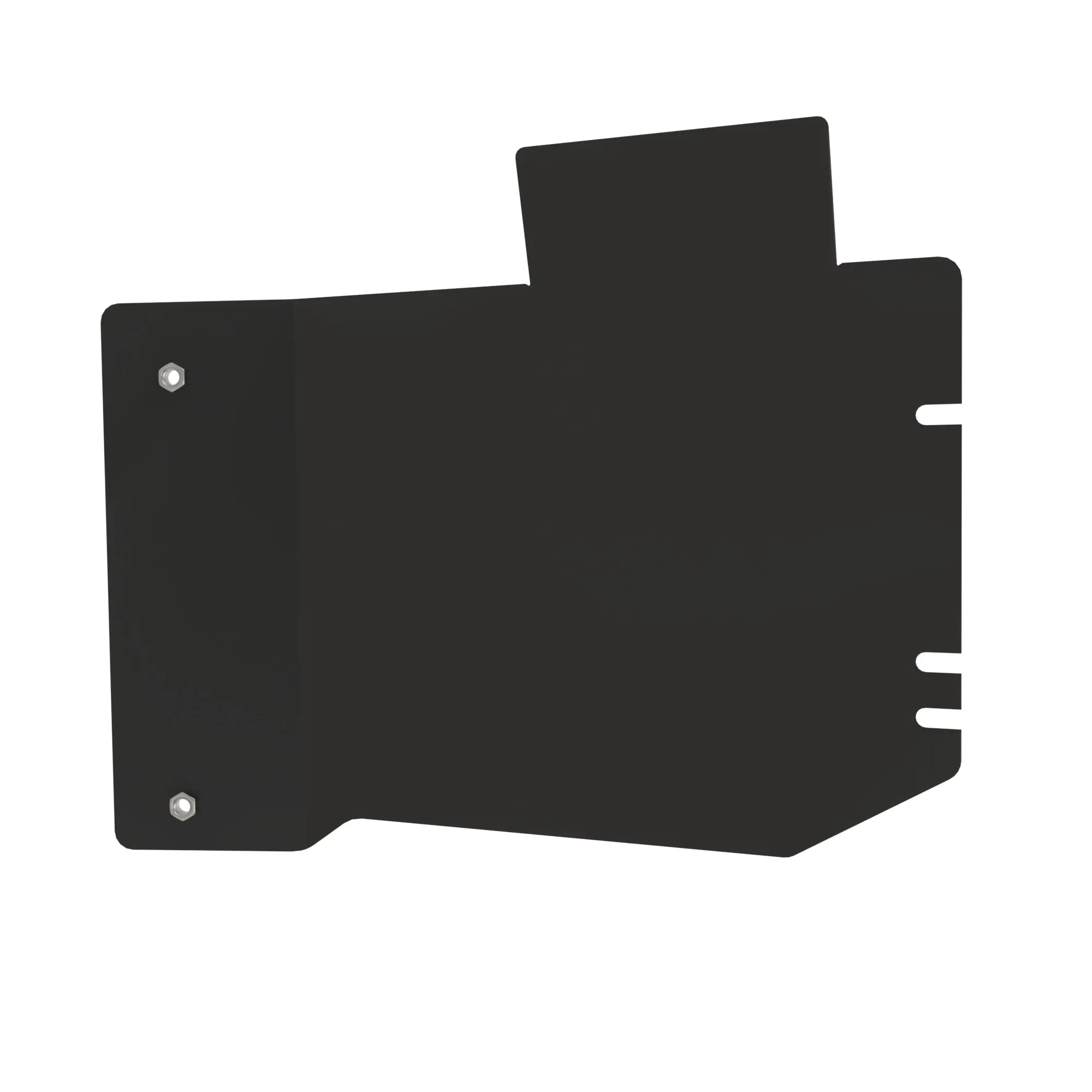 John Deere Mounting Parts Cover - AL225087