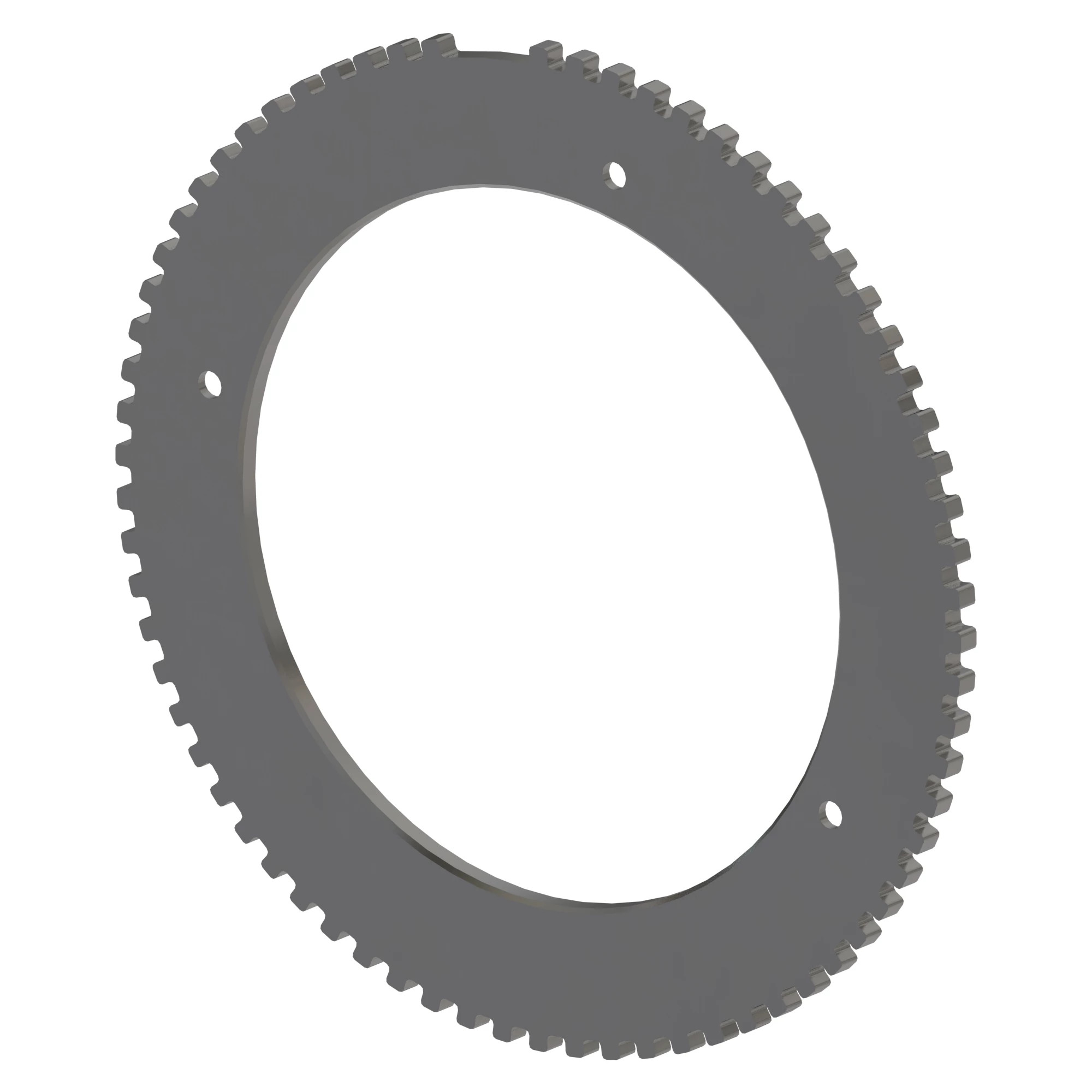 John Deere Wheel - DZ116164