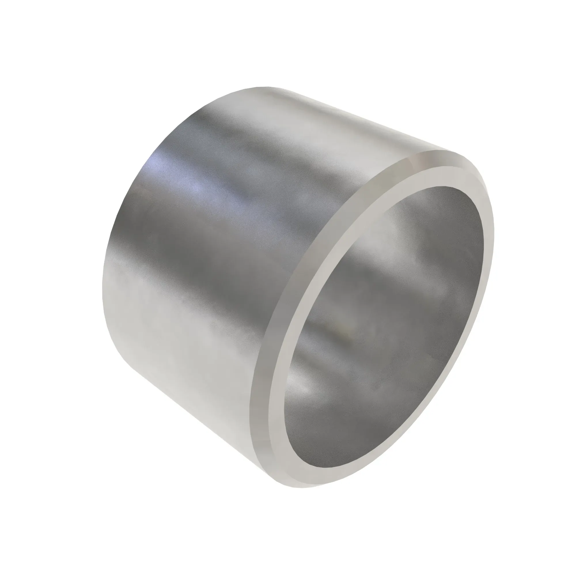 John Deere Fender Retainer Sleeve - TCU32354