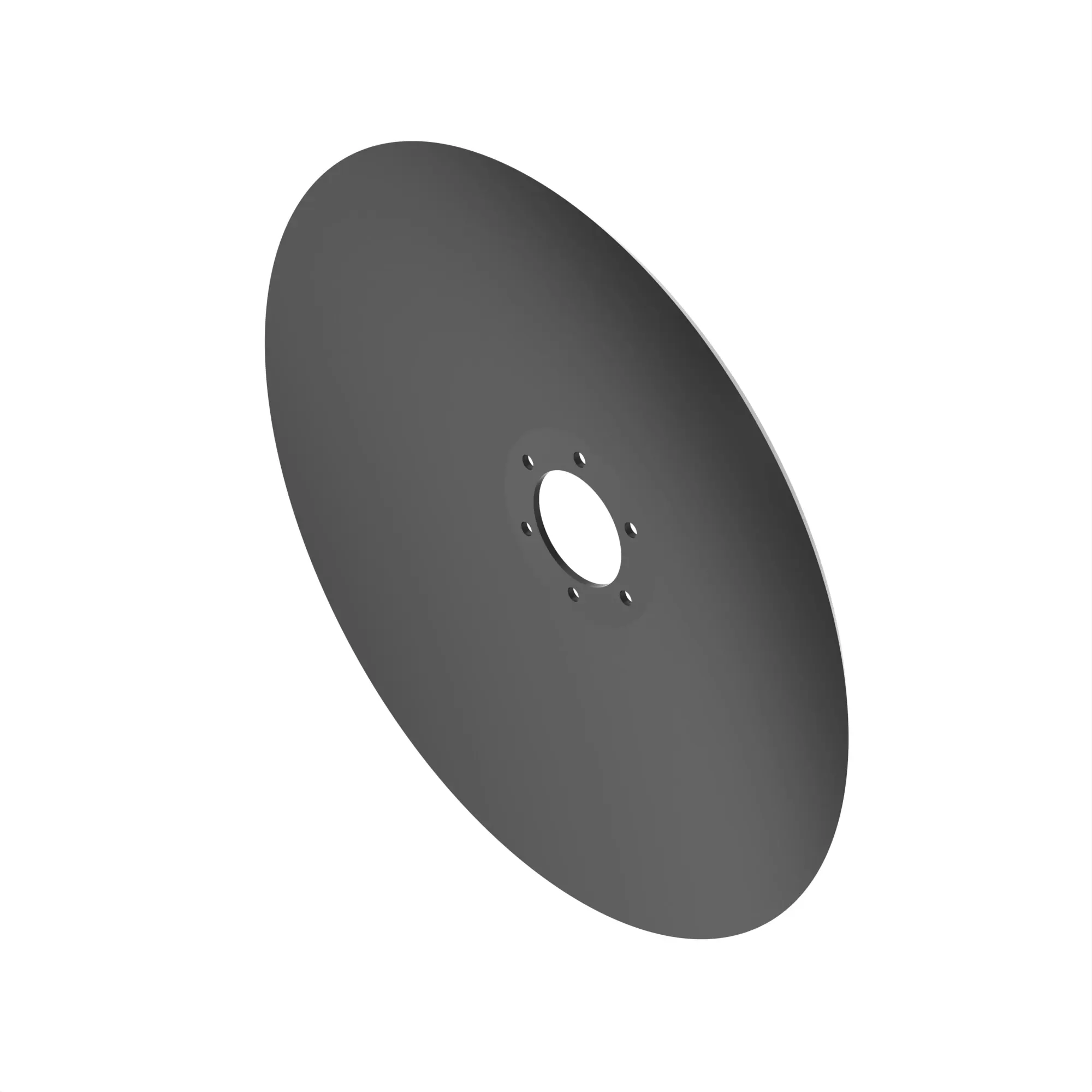 Disk Blade