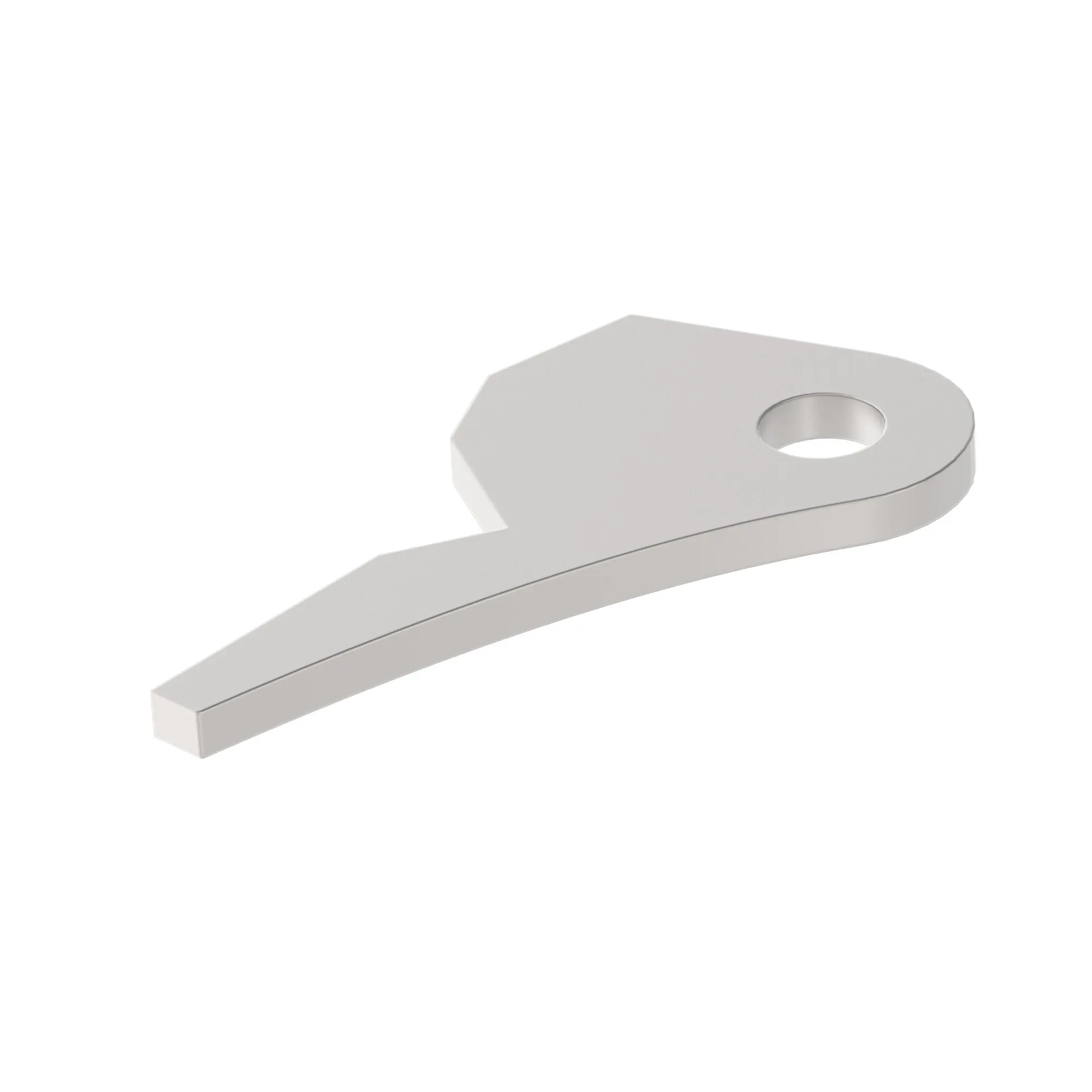 PLATE, BRACKET SINGLE POINT LIFT -