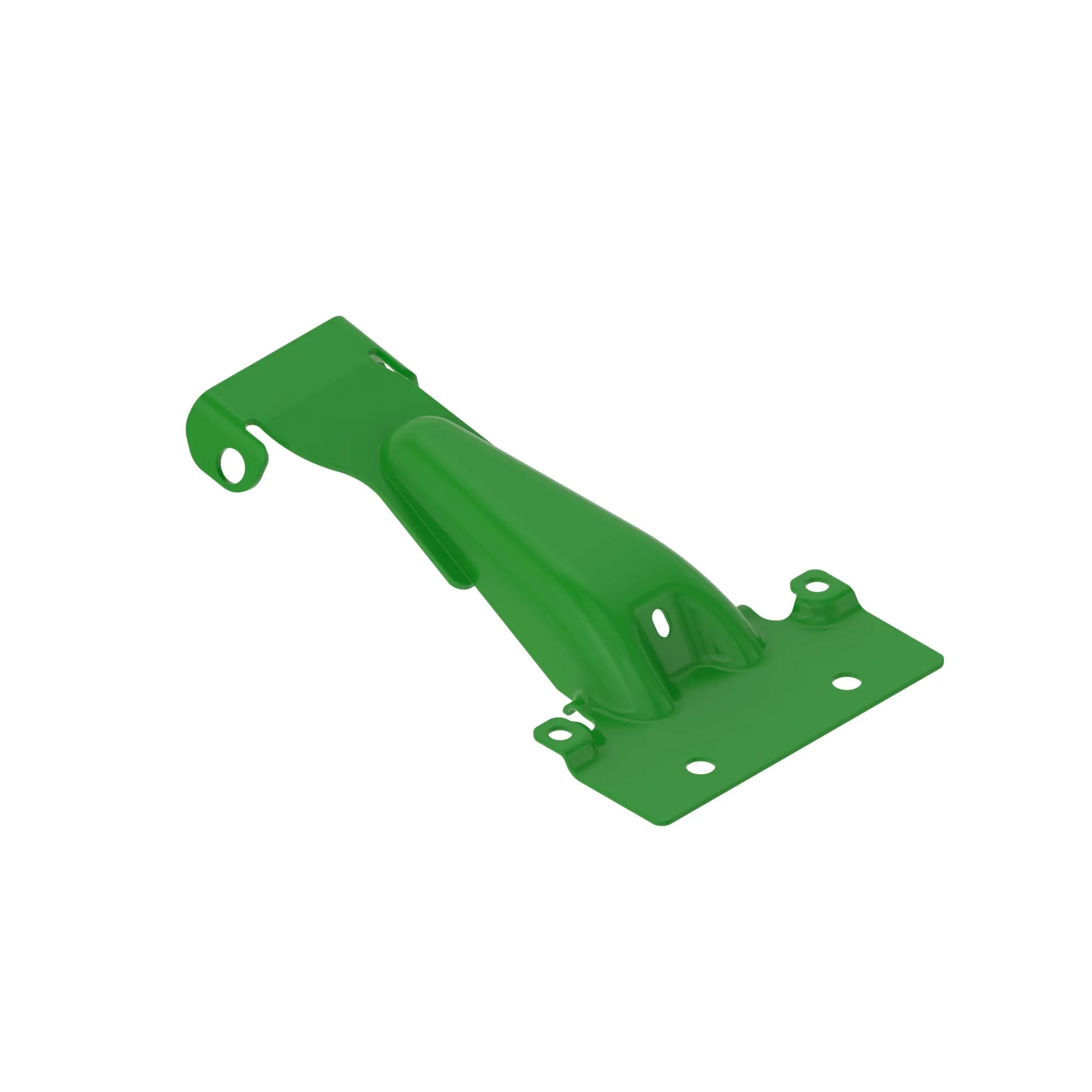 John Deere Ramp - AXE92979