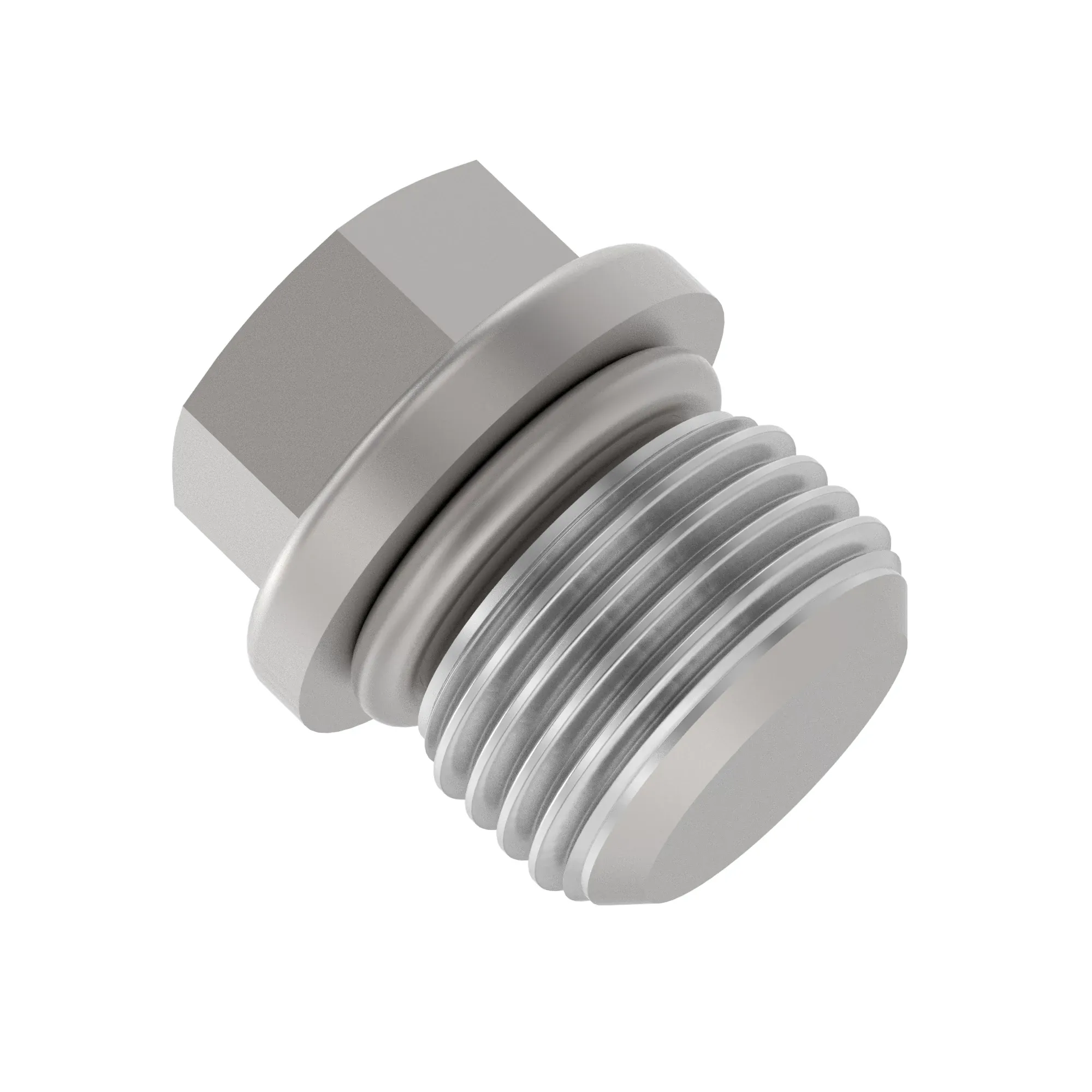 PIPE PLUG, METAL FITTING PLUG M14X1