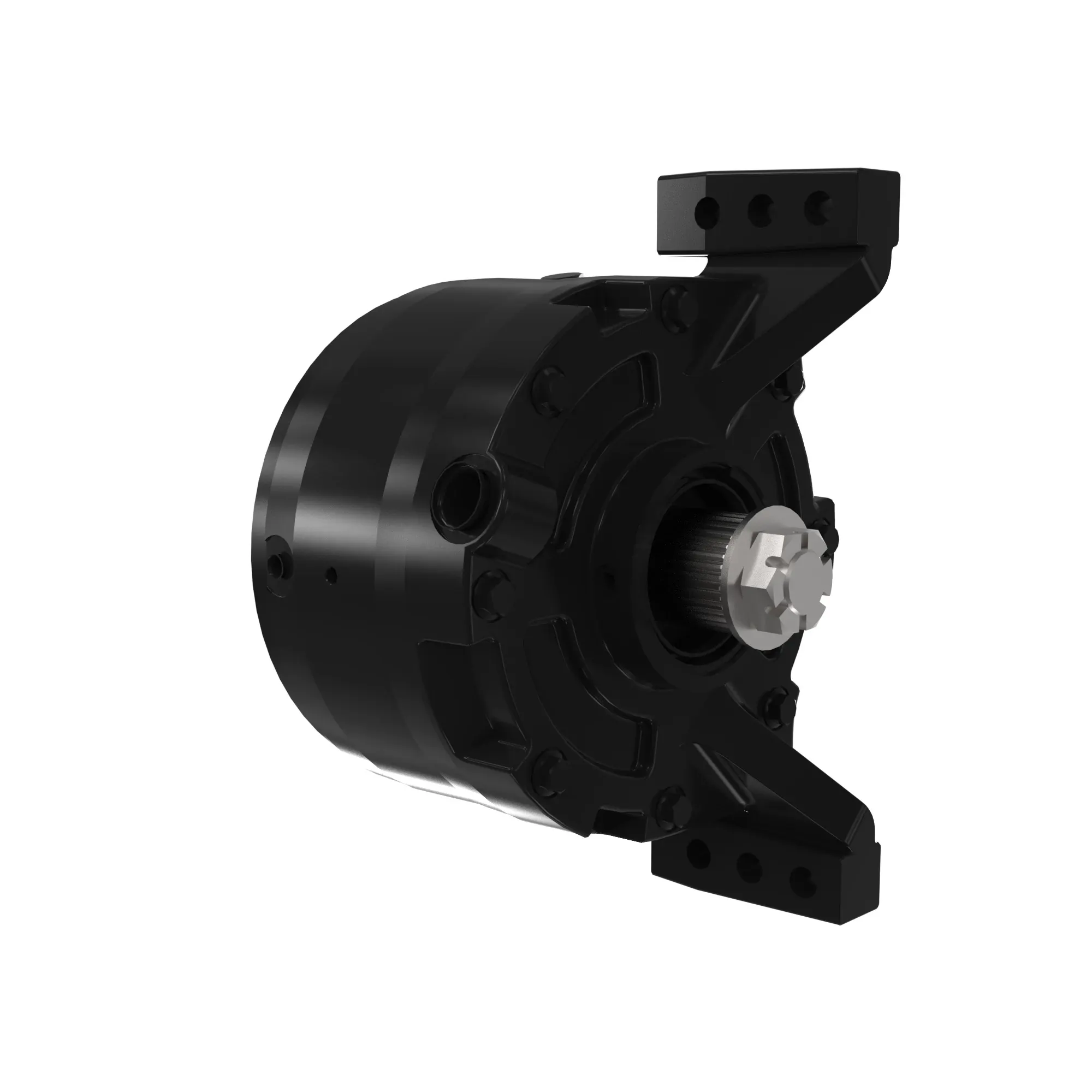John Deere Park Brake - AT402832