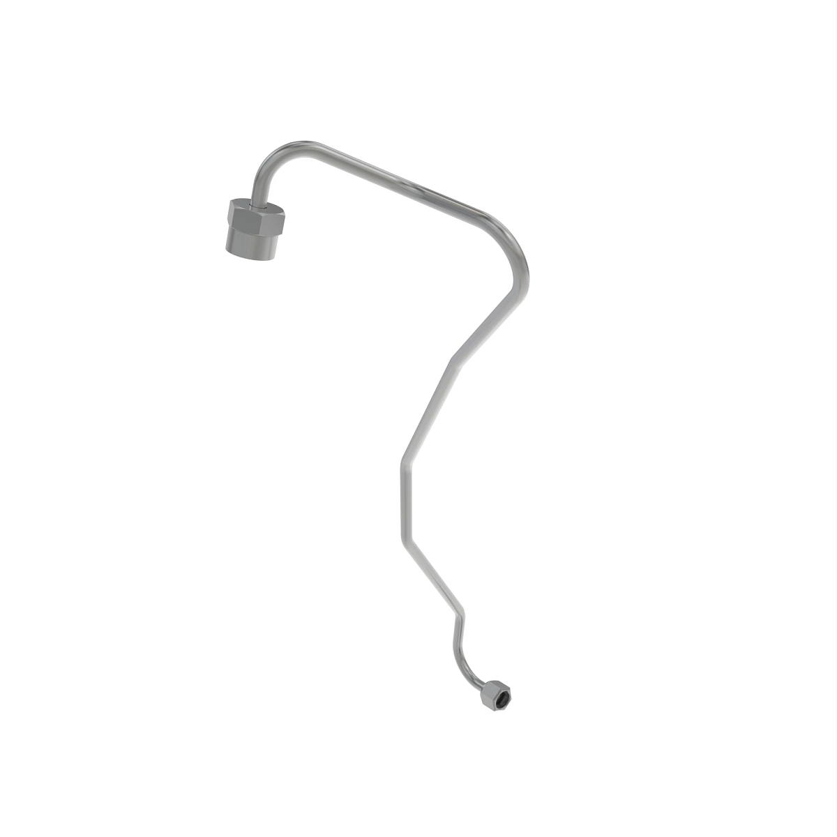 Line, Fuel Injection