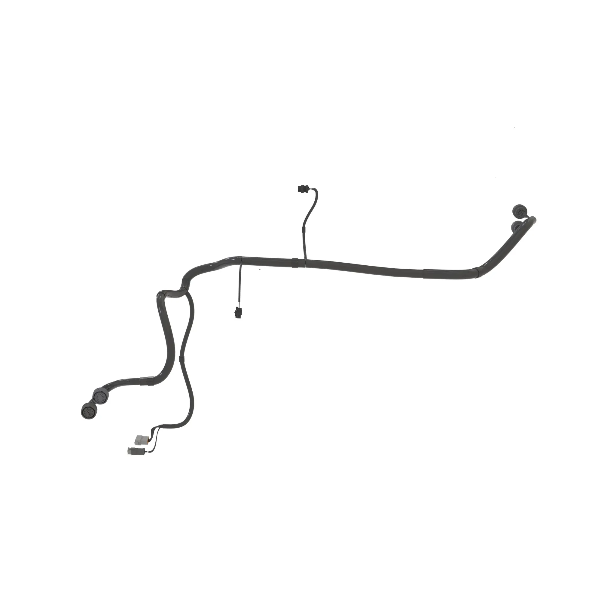 John Deere Vehicle Wiring Harness - AT449171