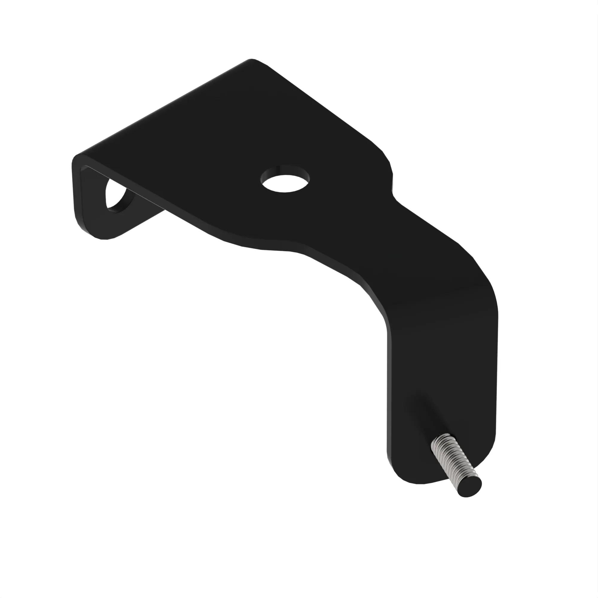 BRACKET, SCV MOUNTING BRACKET, ASSY