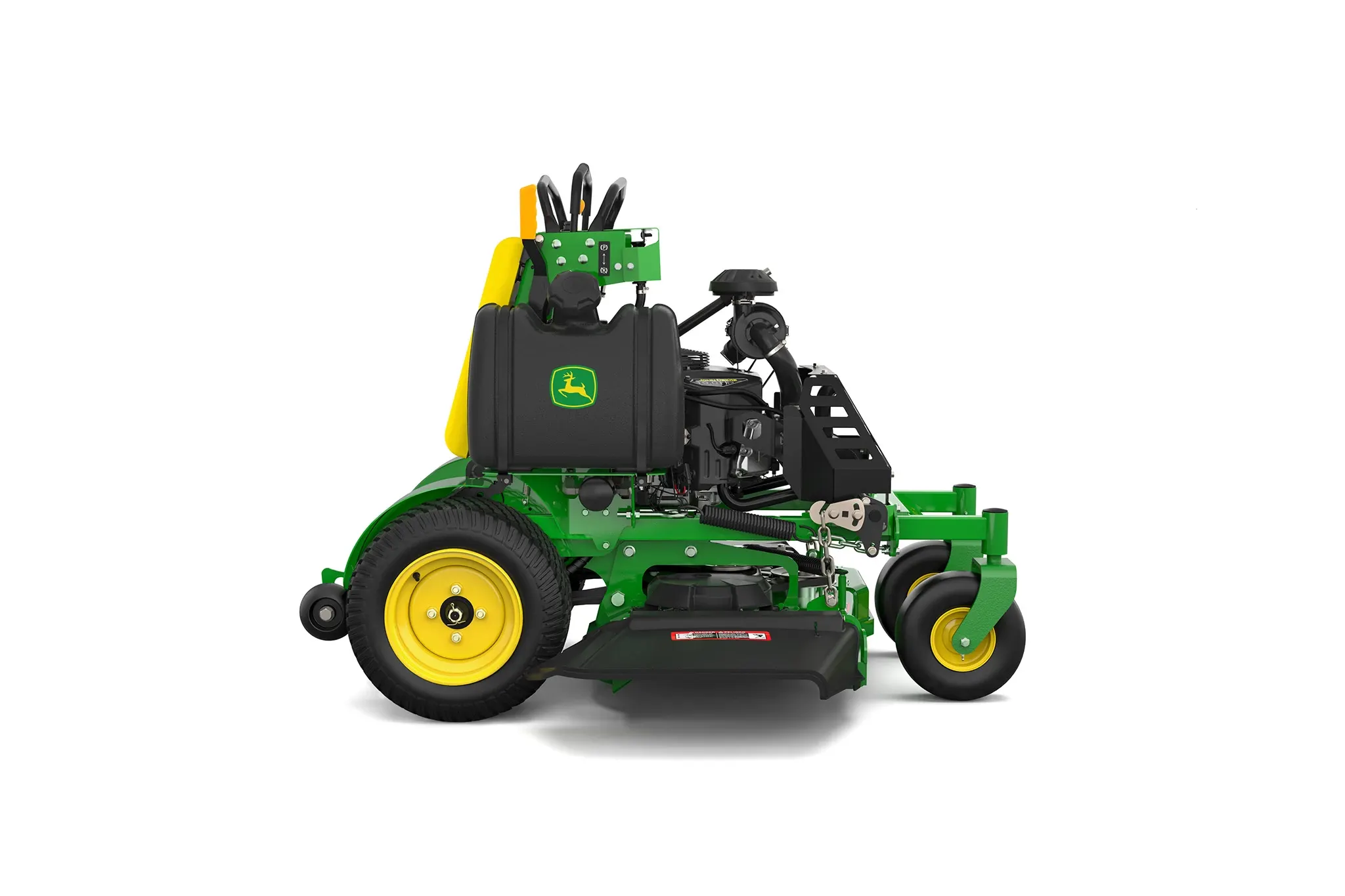 Studio rendering of Q810E